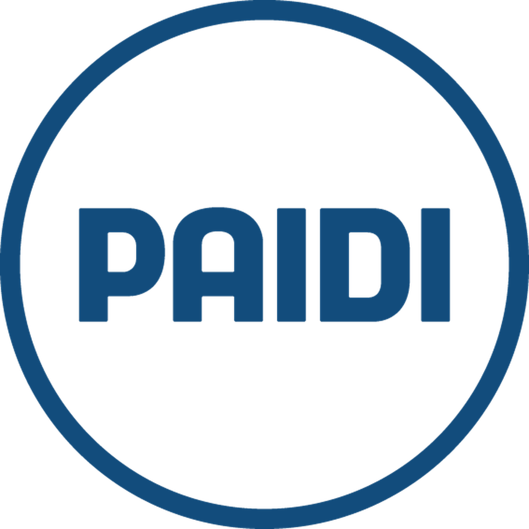 Paidi / YUNY BY PAIDI