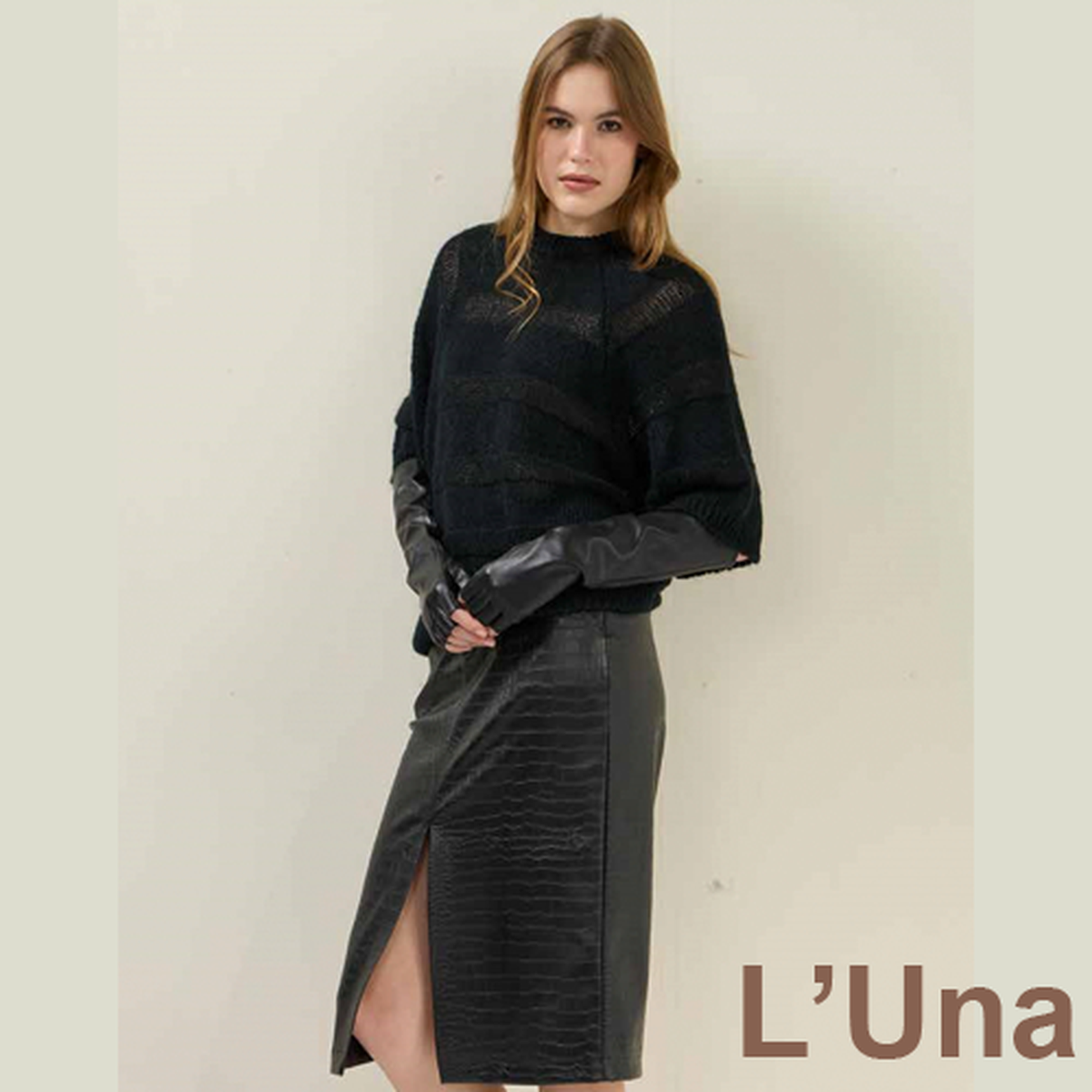 L'Una