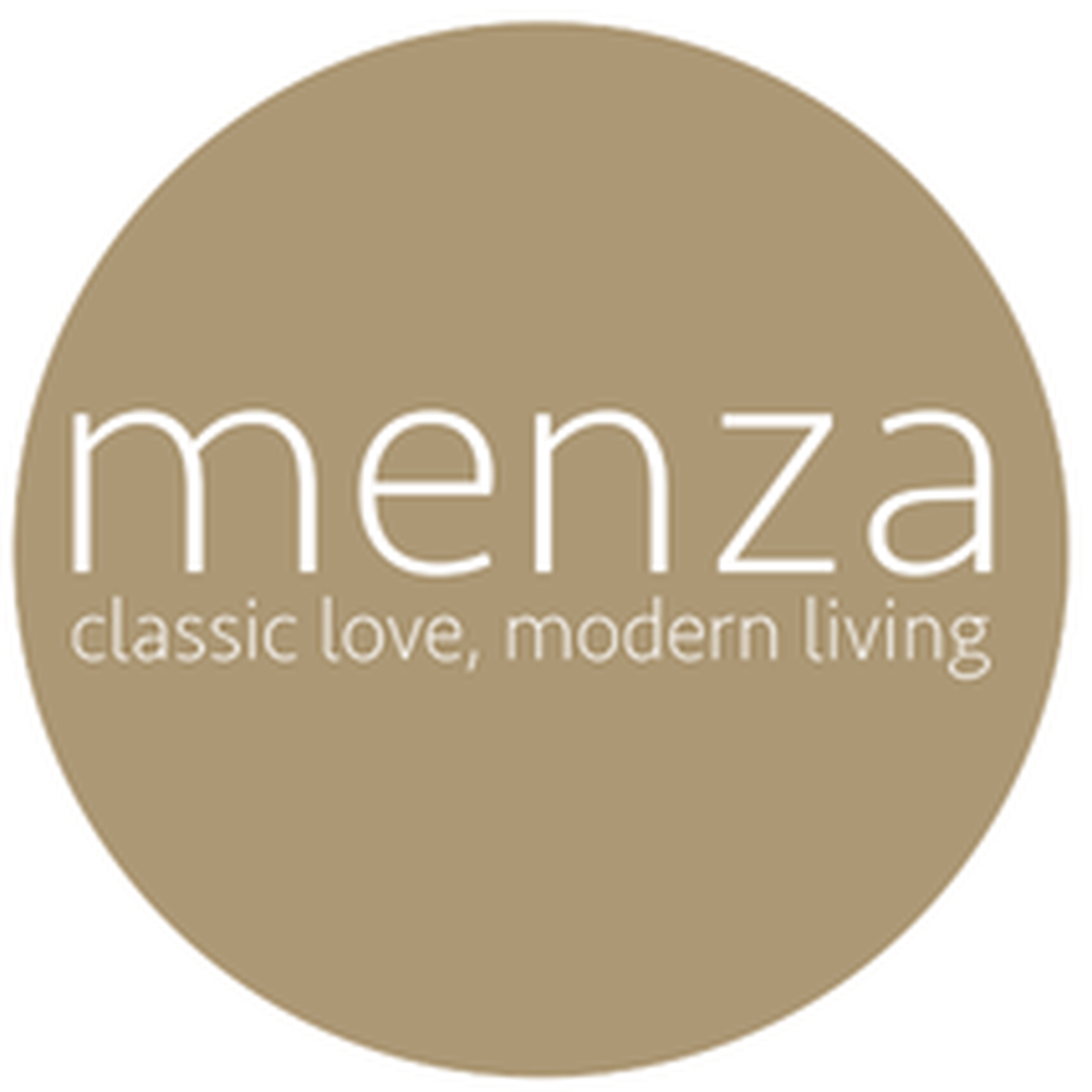 logo of MENZA