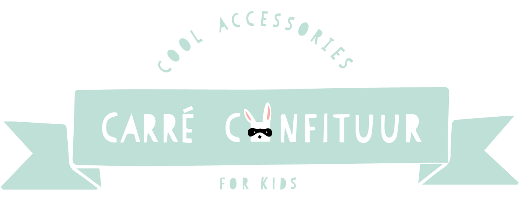 logo of CARRE CONFITUUR - A boutique Kids' Agency