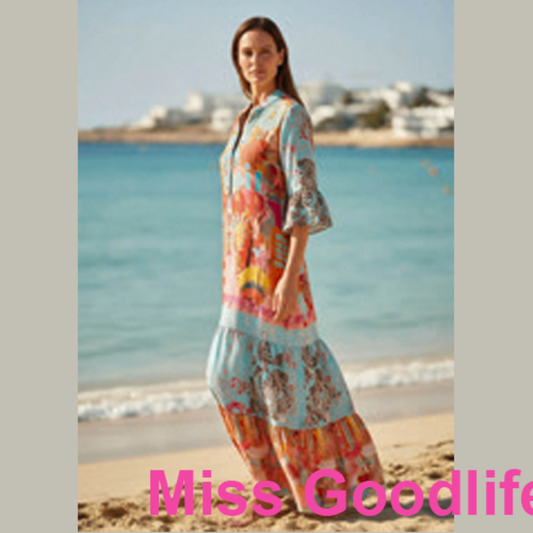 Miss Goodlife
