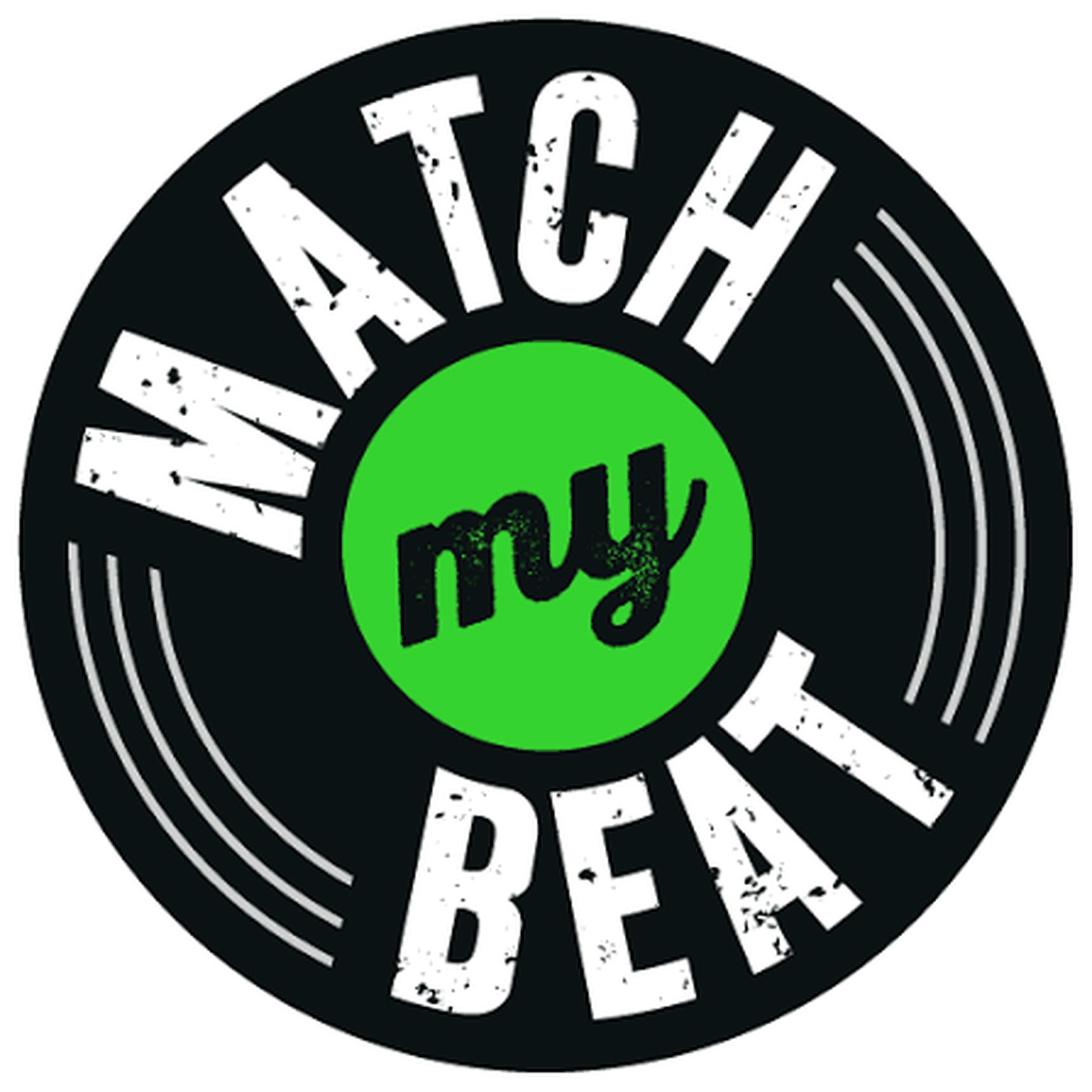 logo of Match my Beat