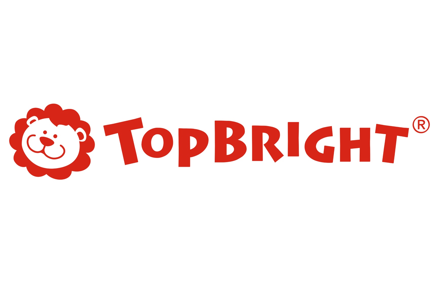 logo of Topbright