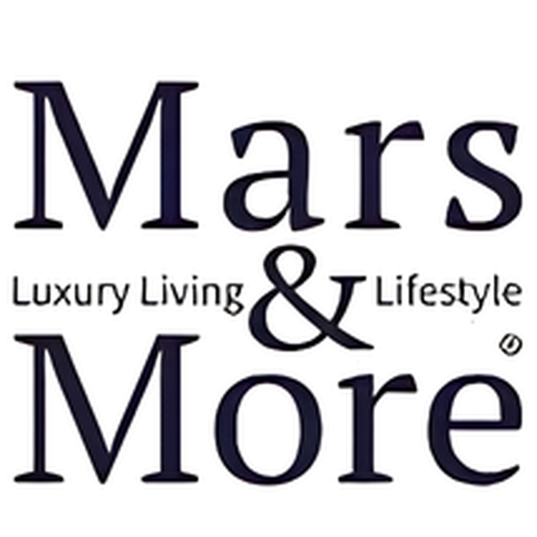 logo of Mars & More