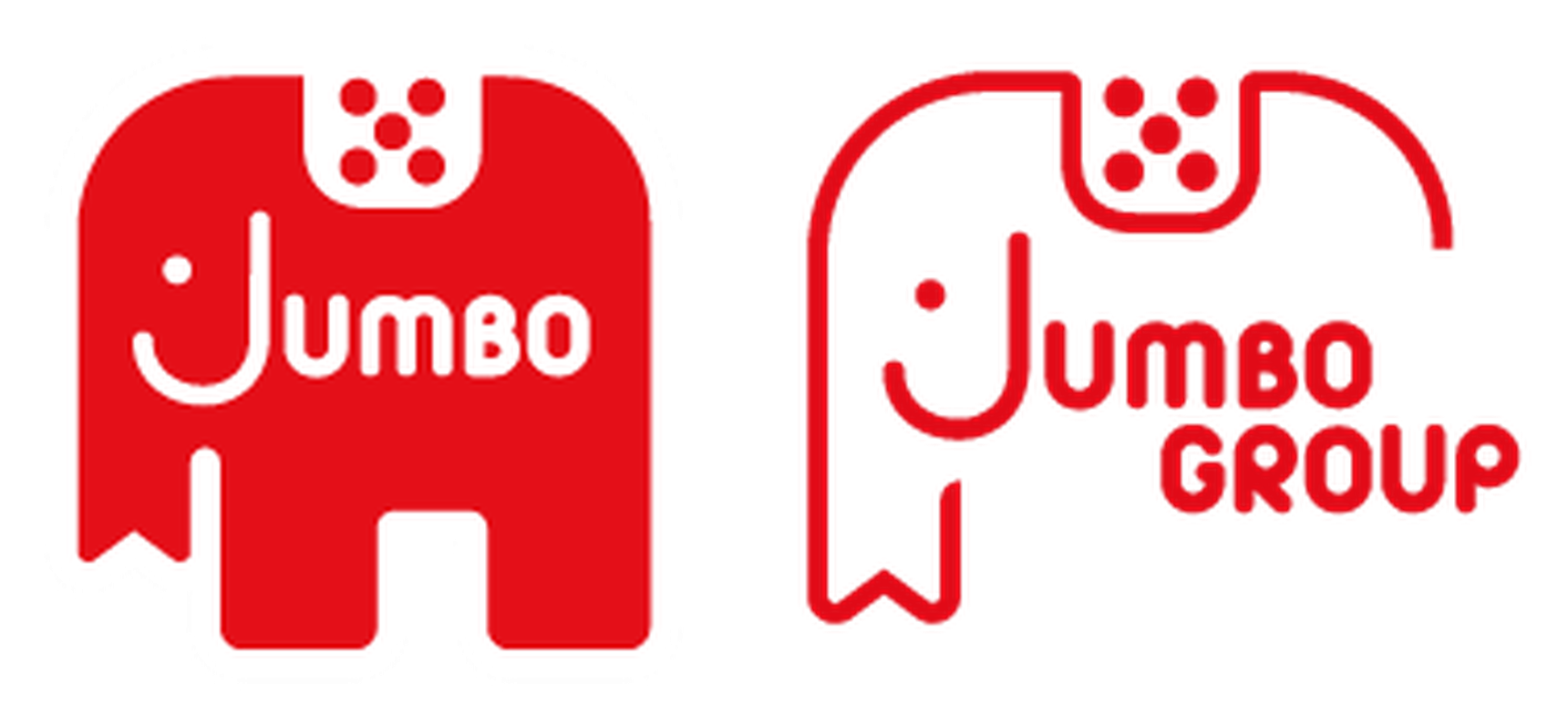 logo of Jumbo