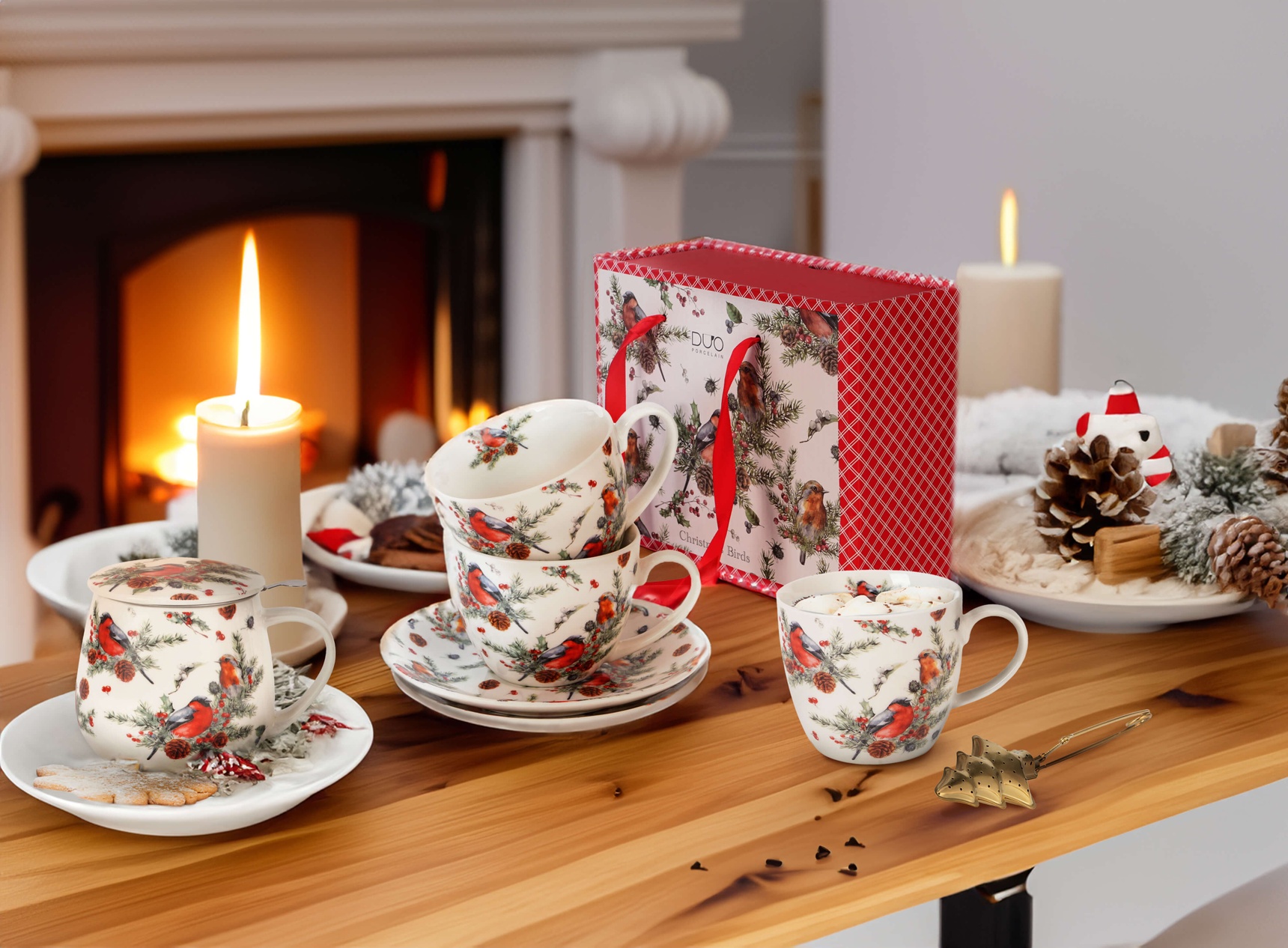 KARENA INTERNATIONAL