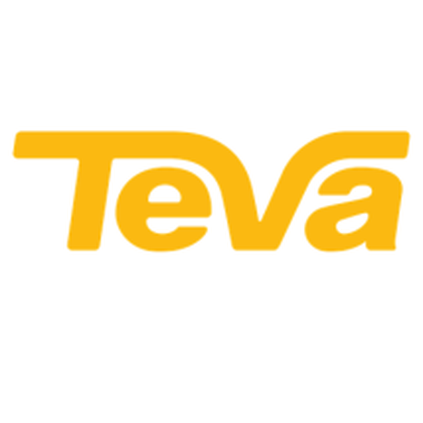 logo of Teva