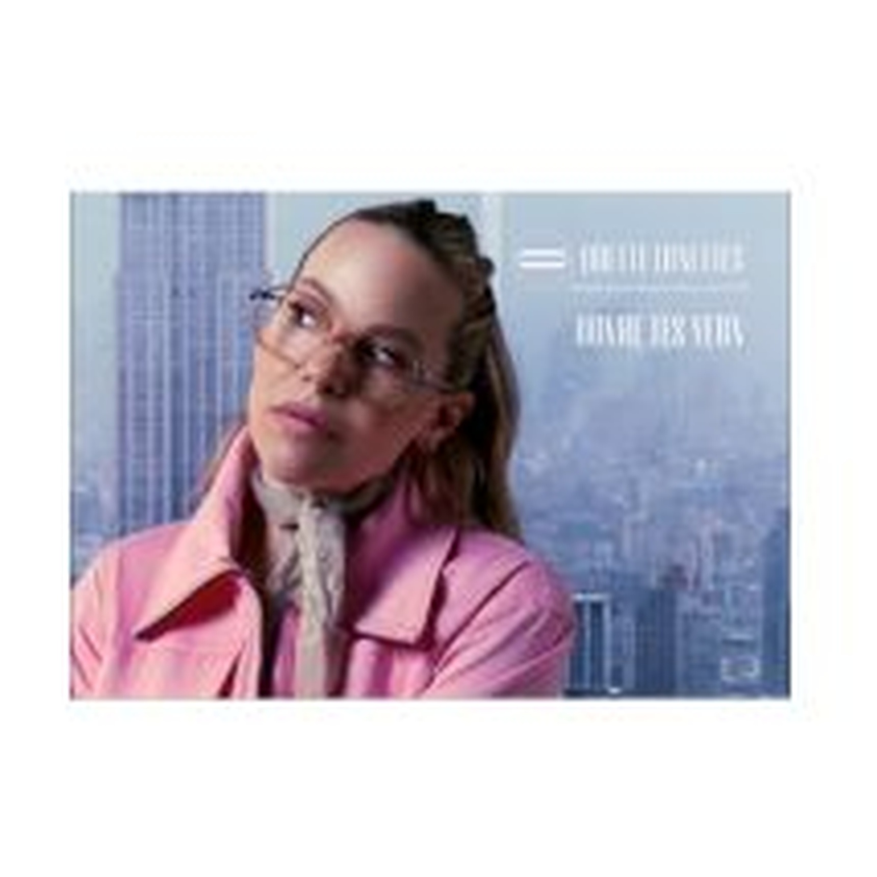 Odette Lunettes