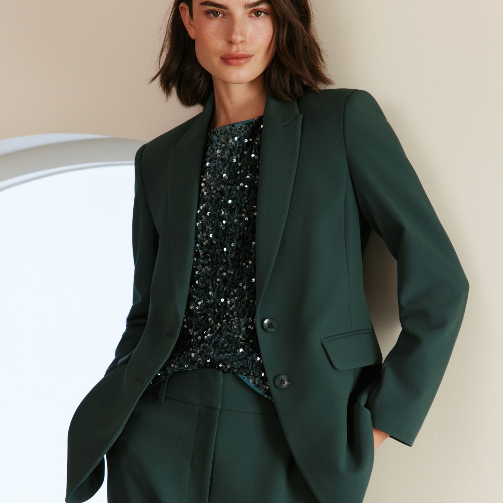 EXPRESSO : collection