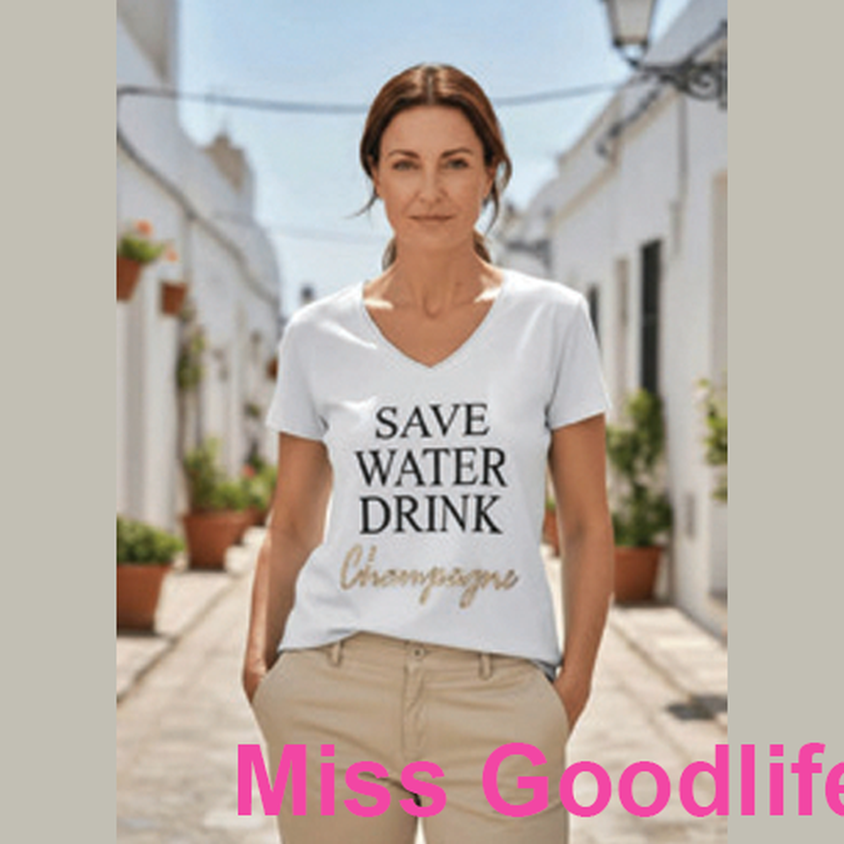 Miss Goodlife