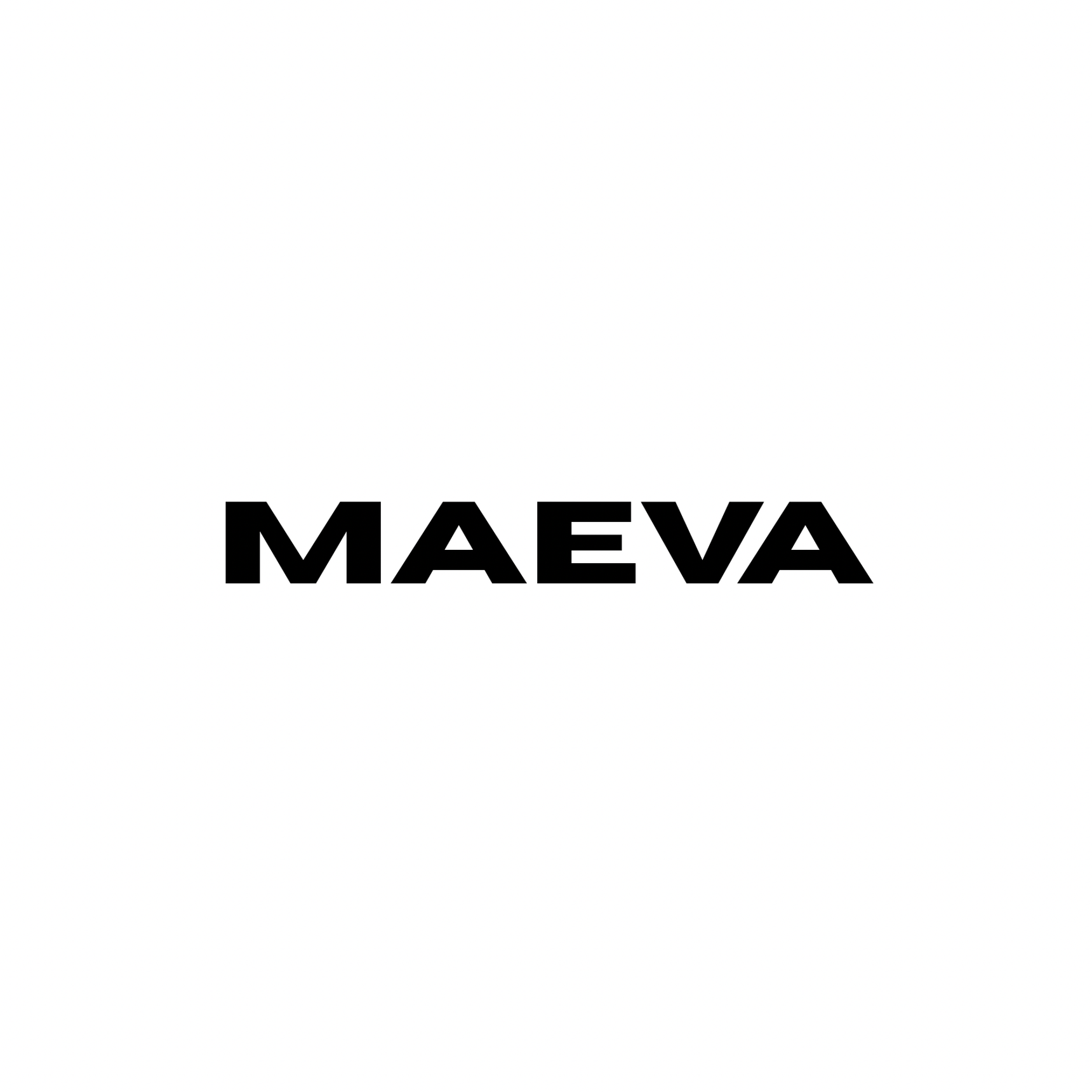 logo of MAEVA
