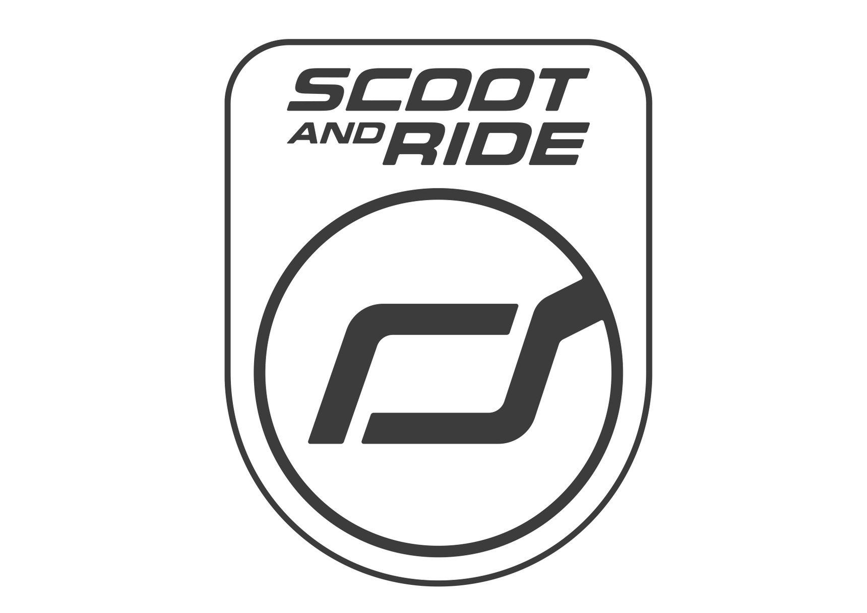 logo of Scoot & Ride