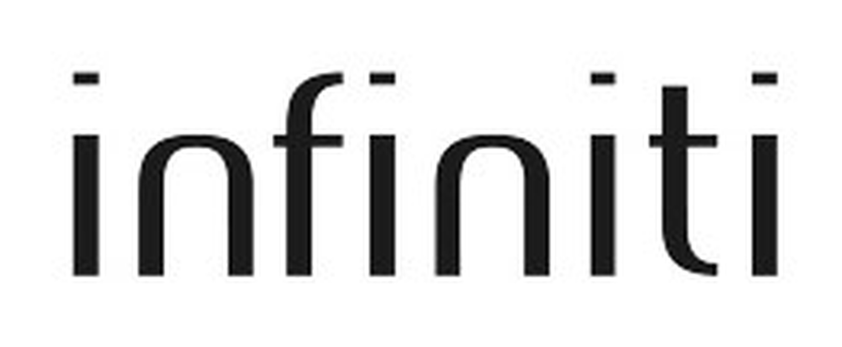 logo of Infiniti