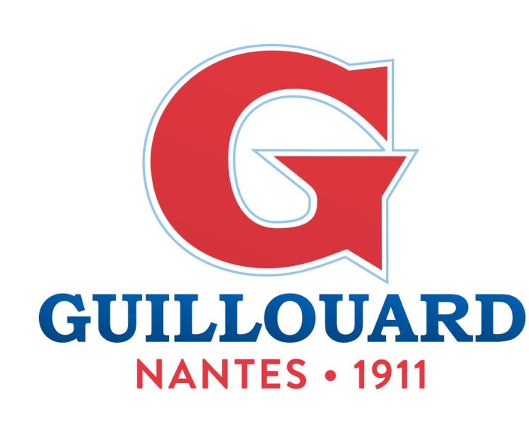 logo of Guillouard