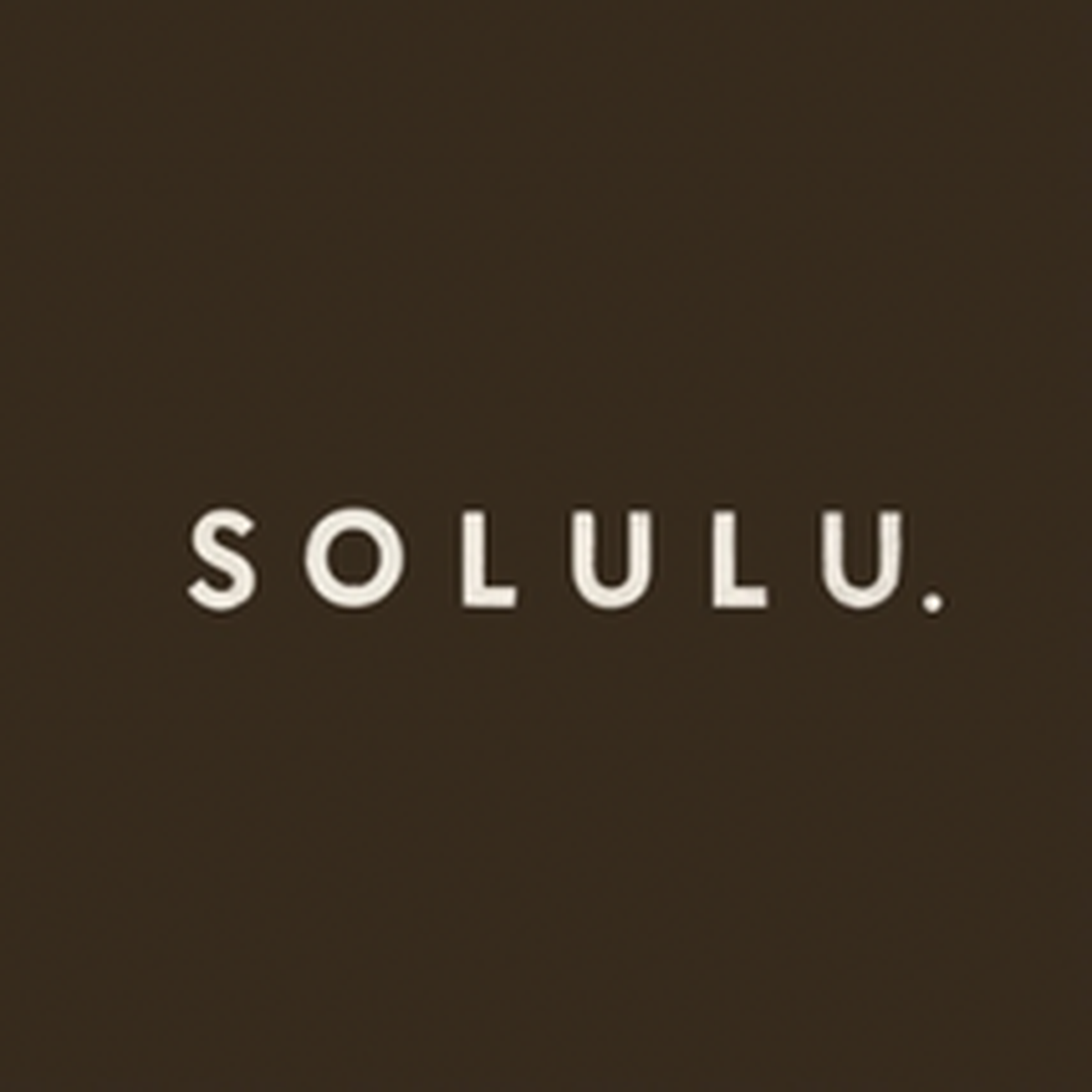 logo of Solulu
