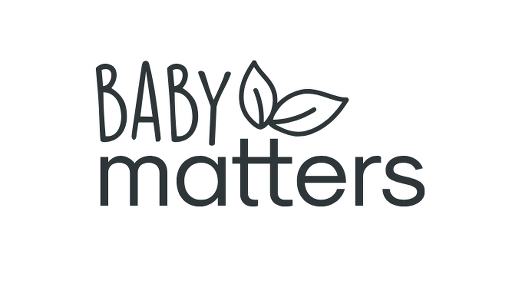 logo of BABYMATTERS