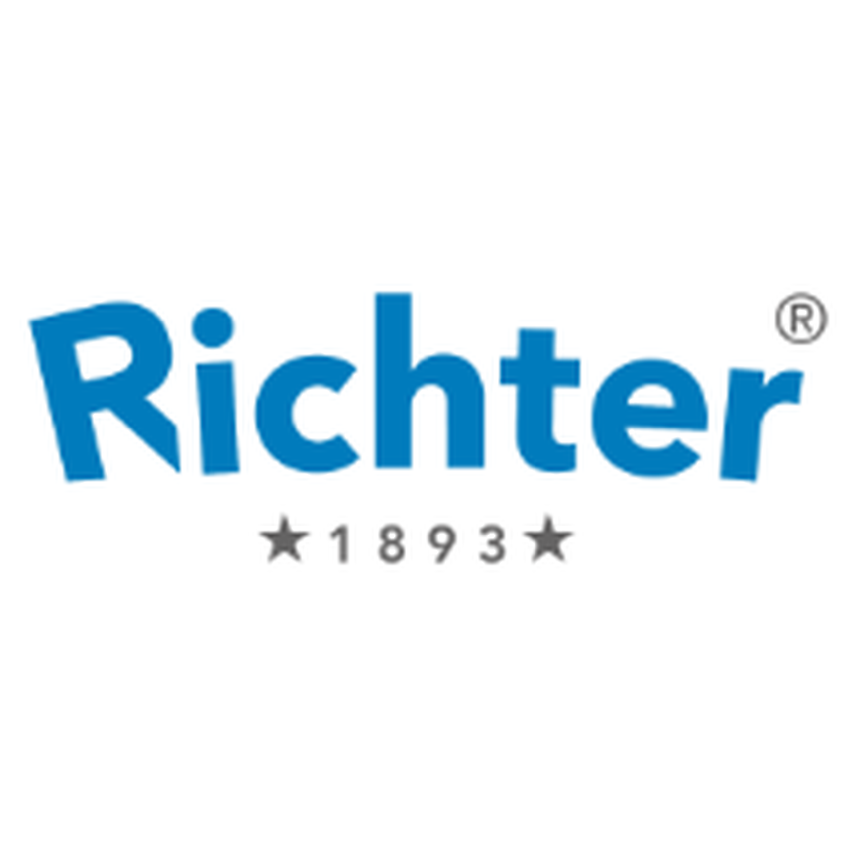 logo of RICHTER