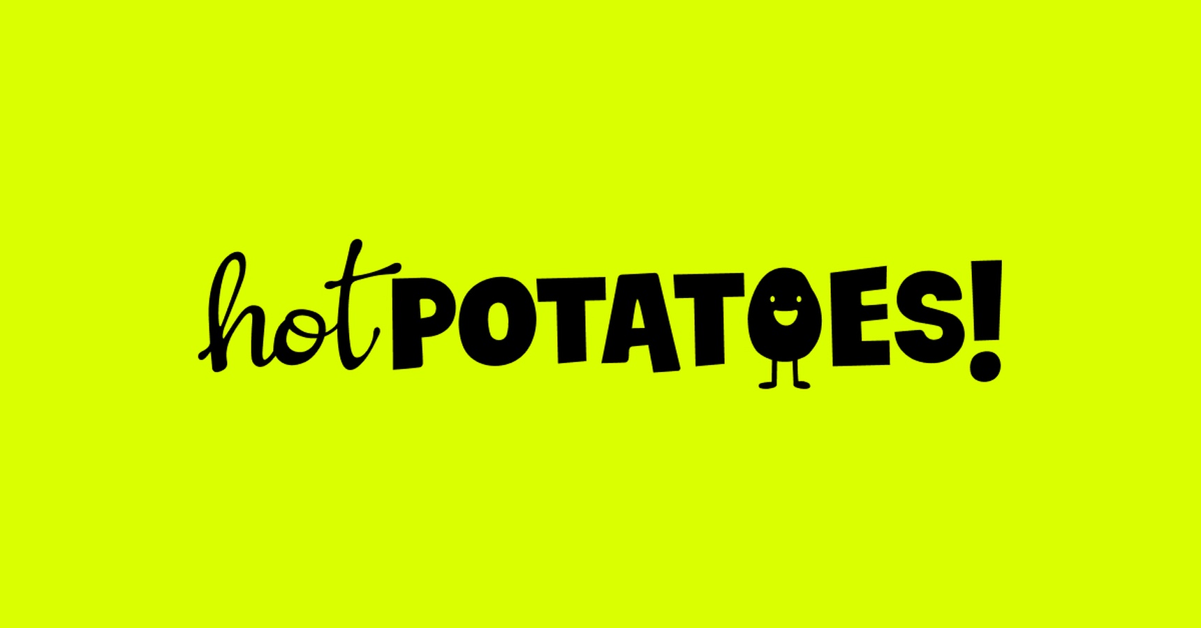 Hot Potatoes 