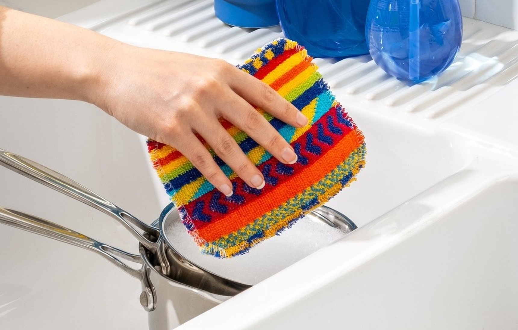 Euroscrubby