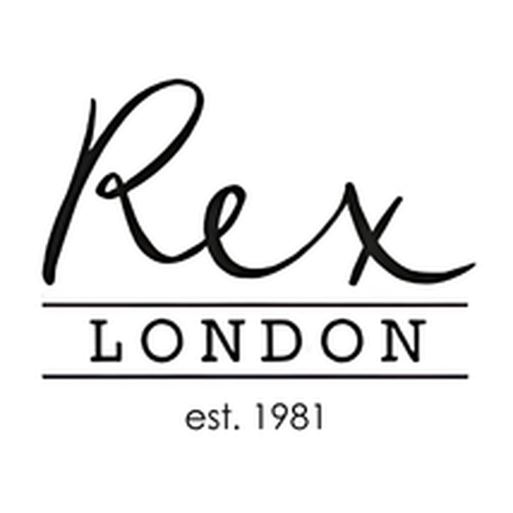 logo of Rex London