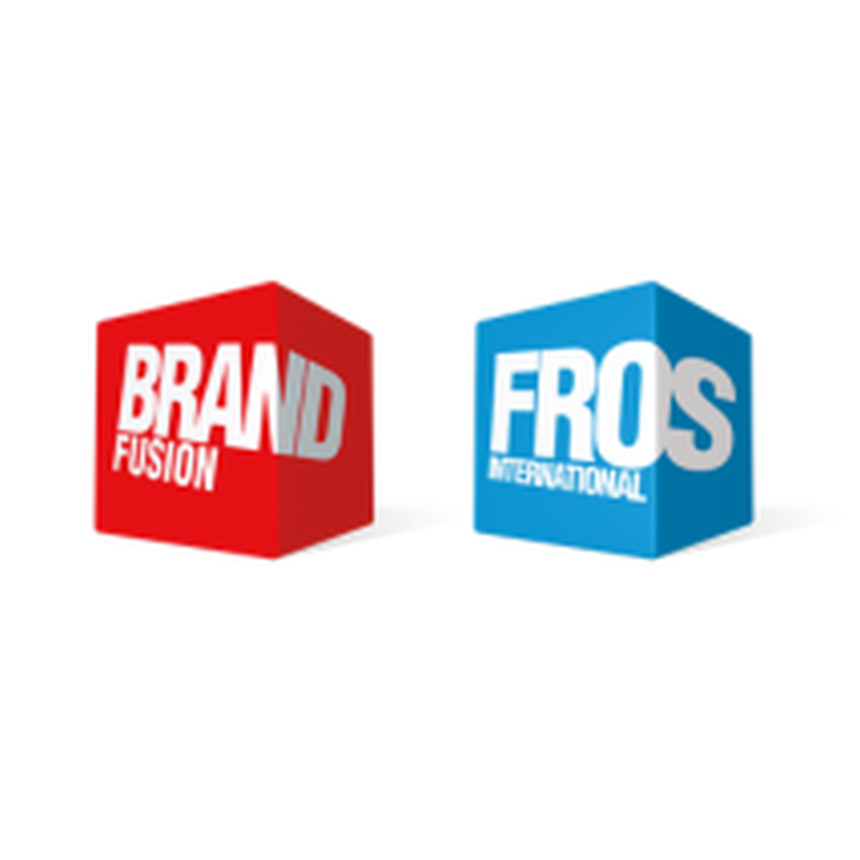 logo of FROS INTERNATIONAL / BRAND FUSION