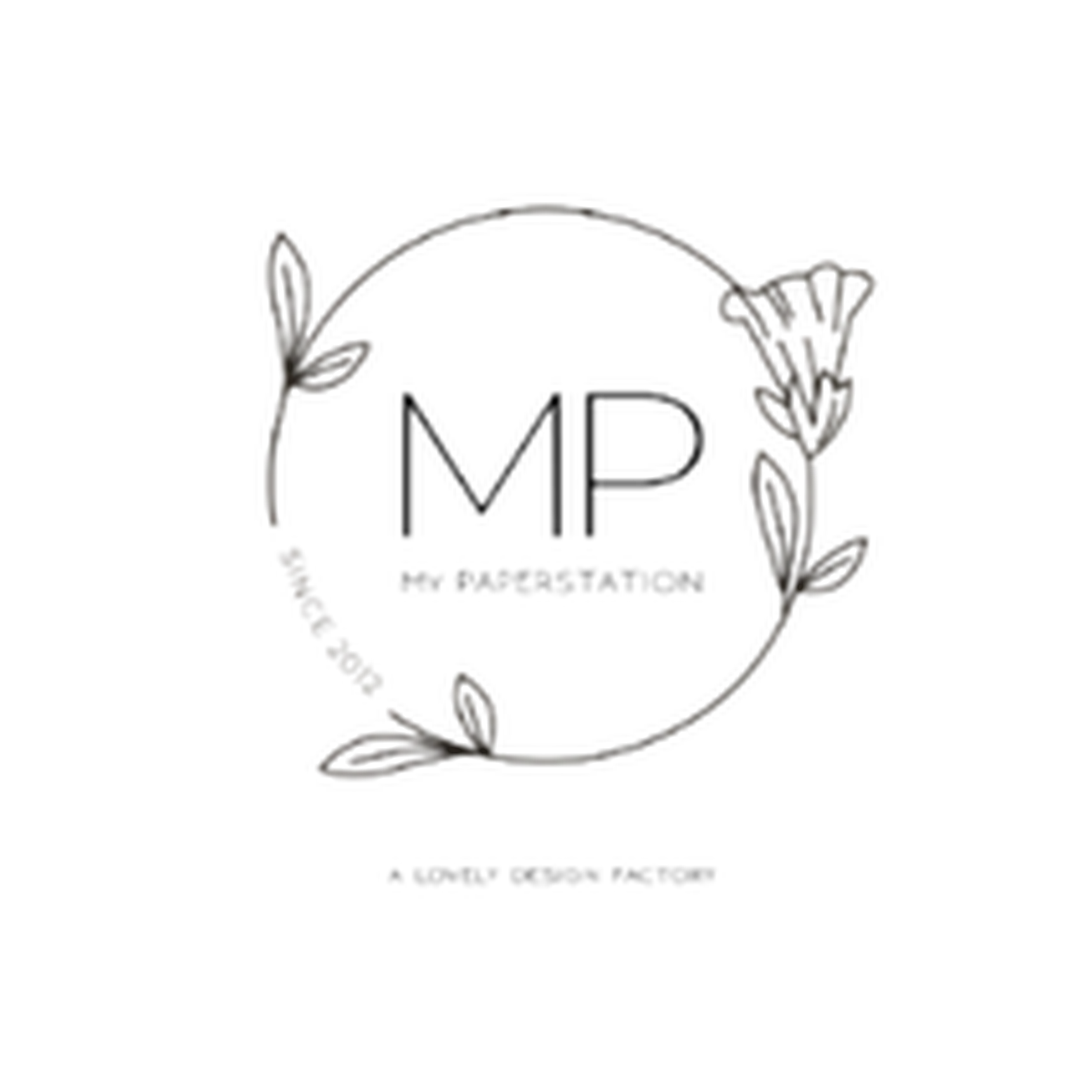 logo of My Paperstation
