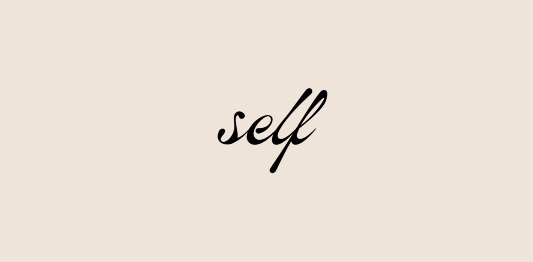 logo of Natural Self