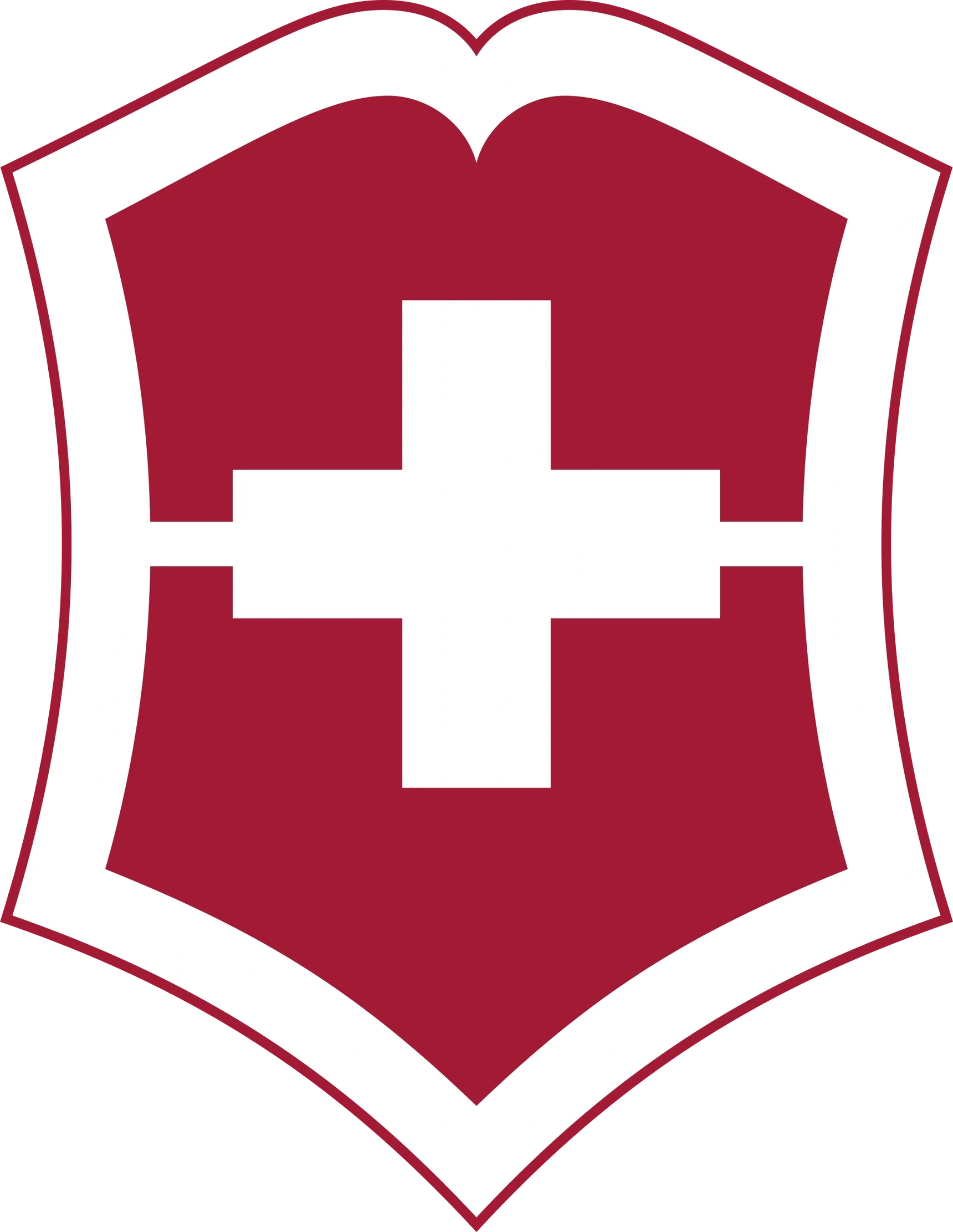 logo of Victorinox