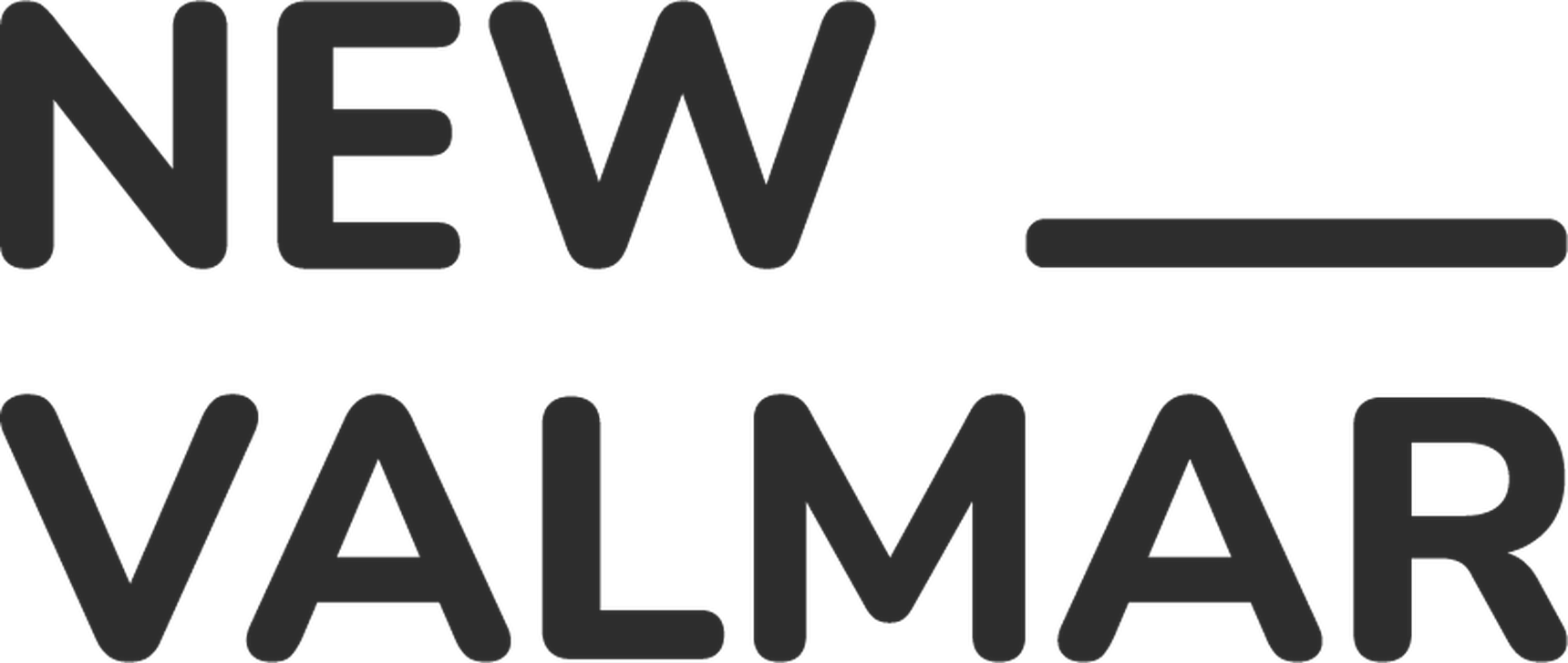 logo of NEW VALMAR