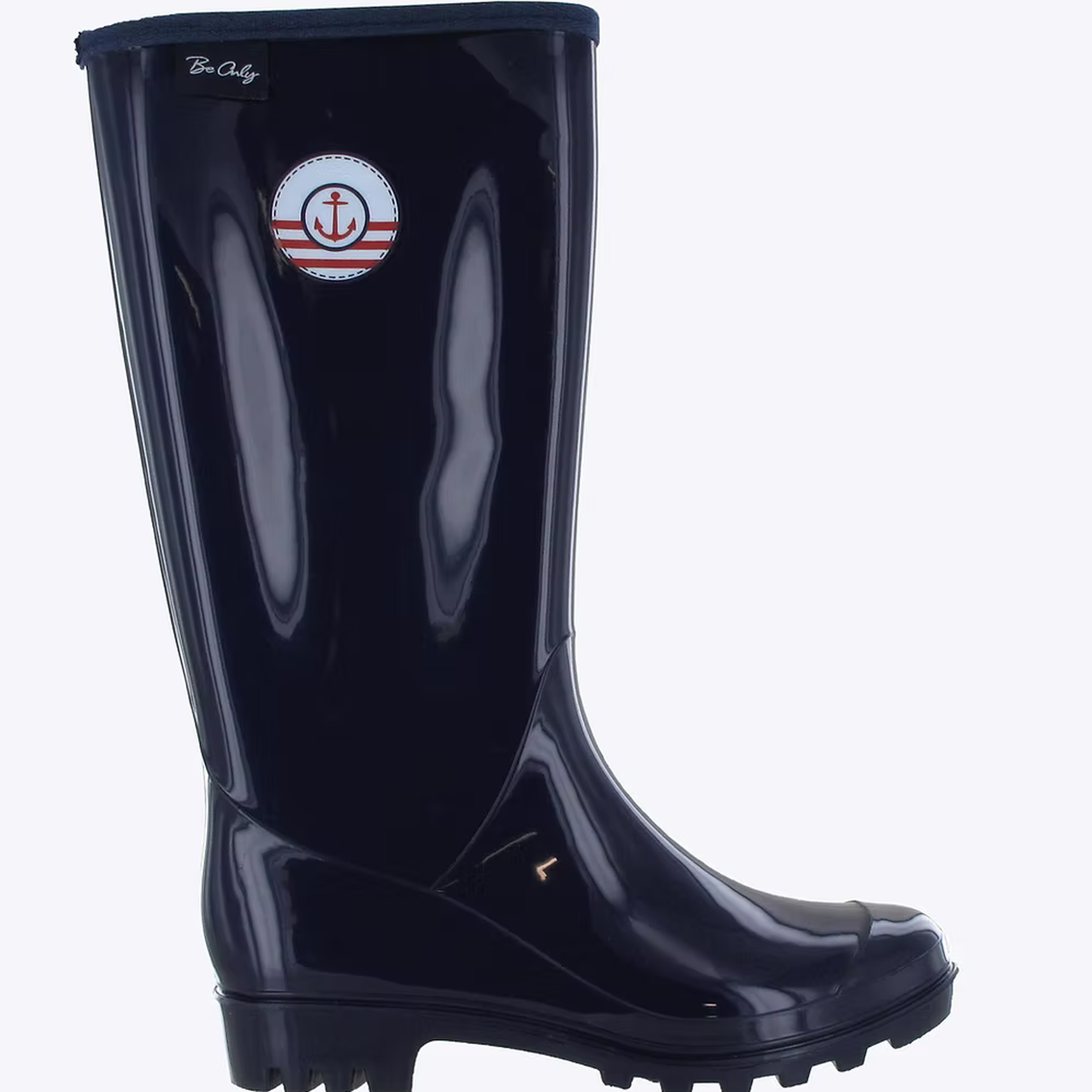 BE ONLY – Trendy Rubber Boots