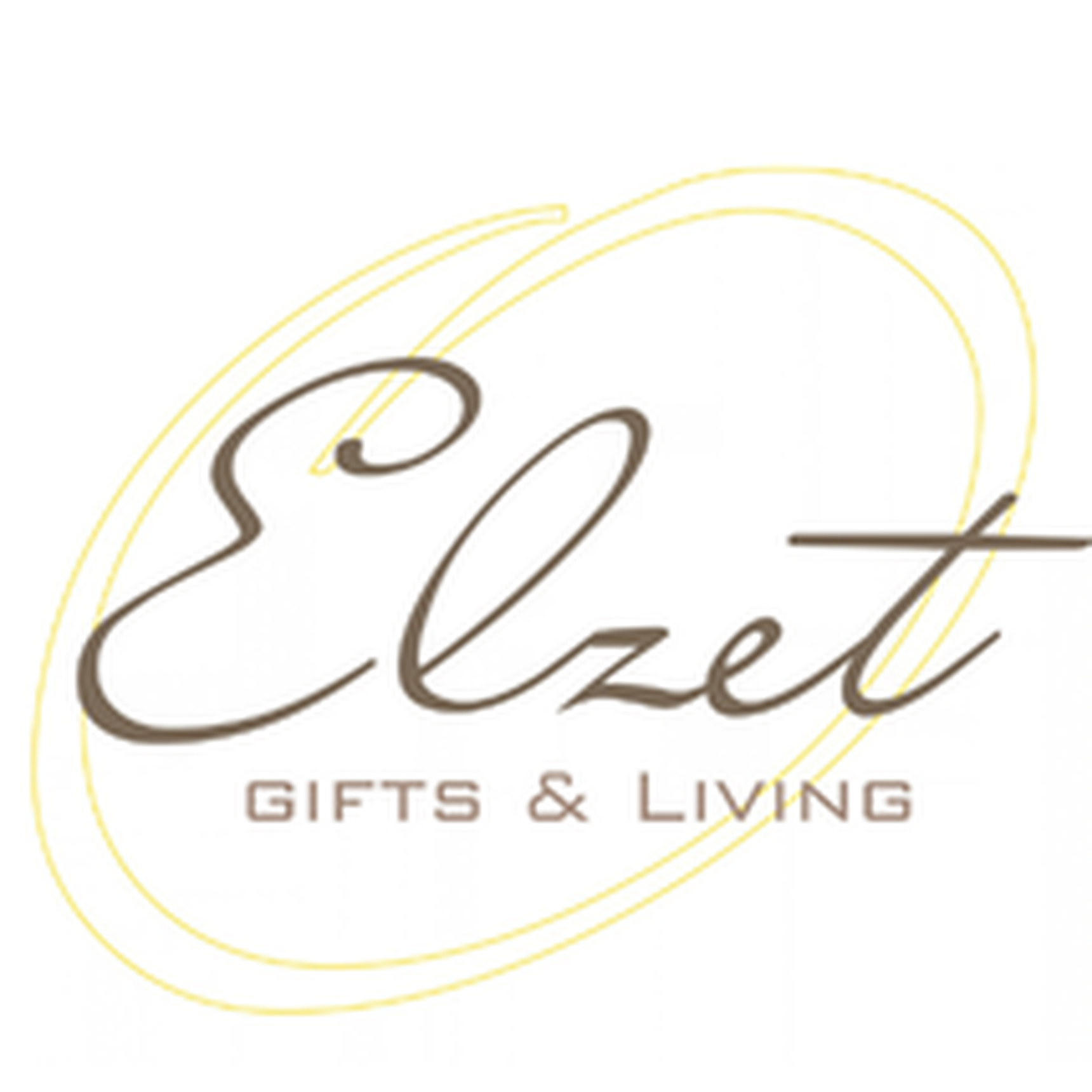 logo of Elzet Gifts & Living