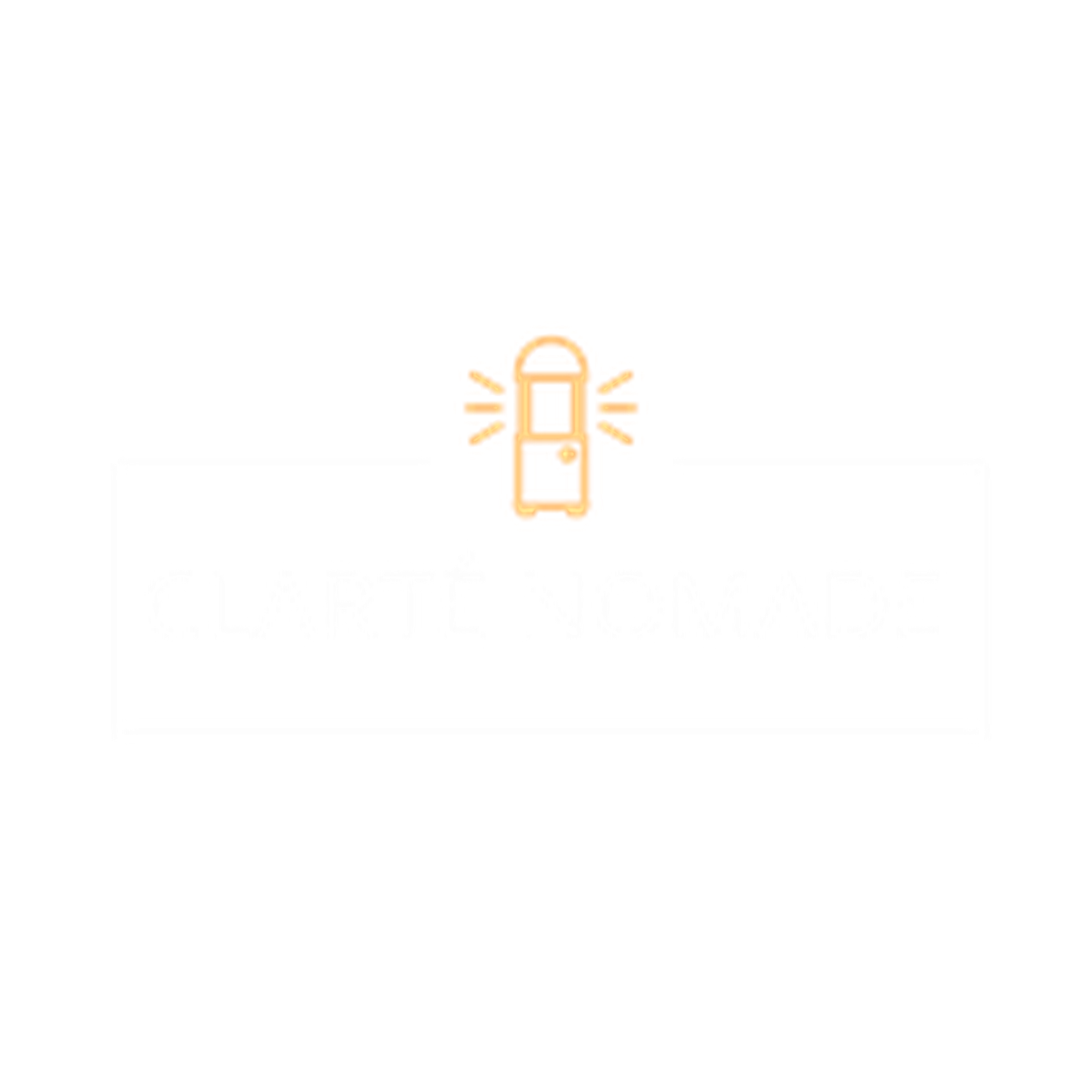 logo of CLARTE NOMADE