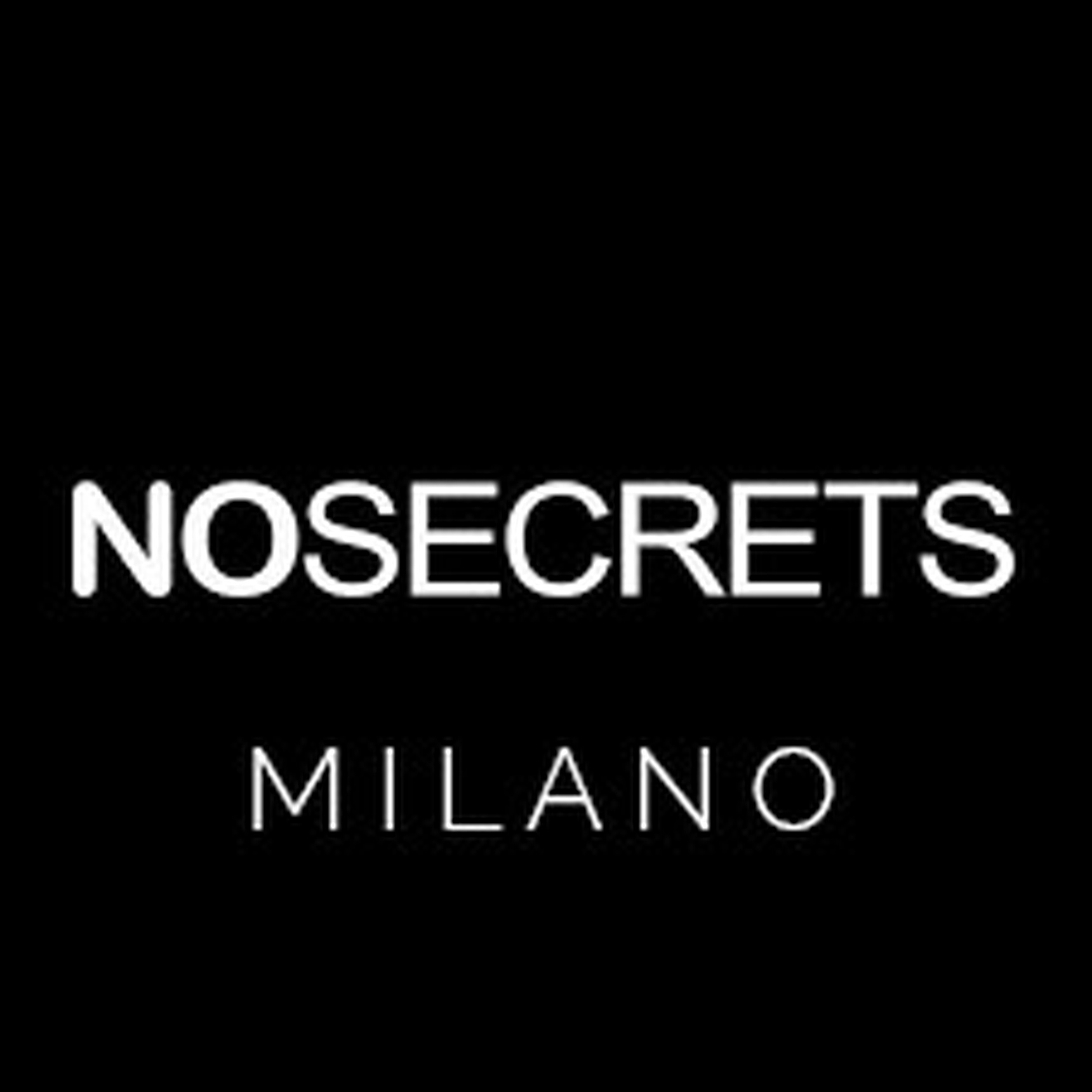 logo of NoSecrets