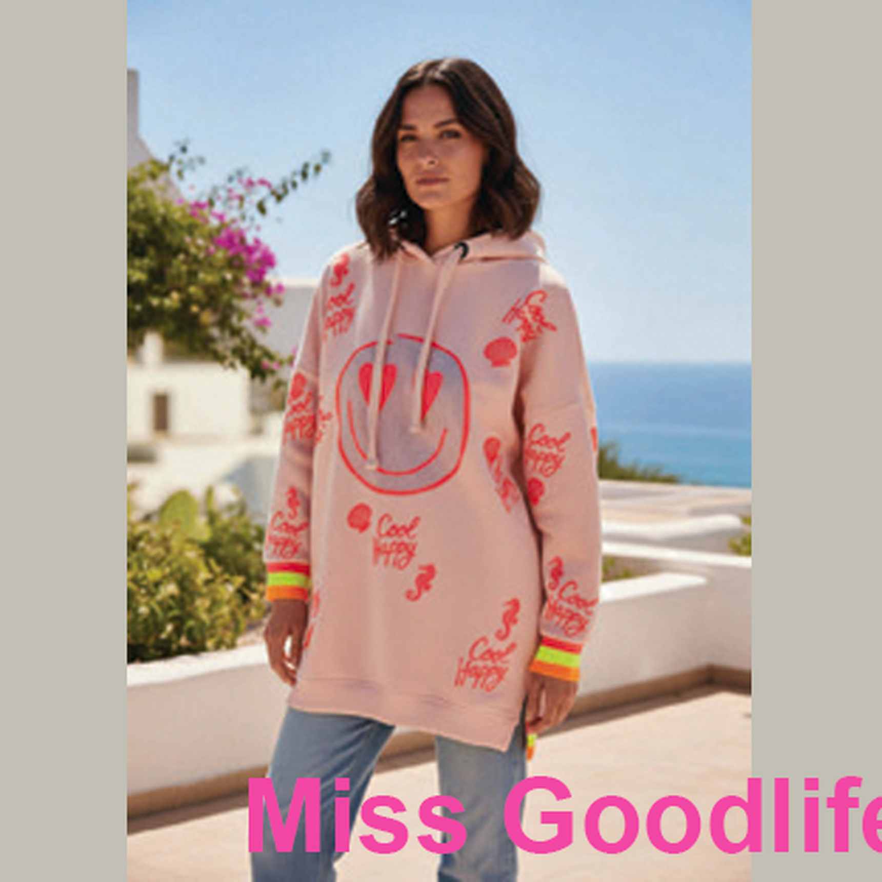 Miss Goodlife