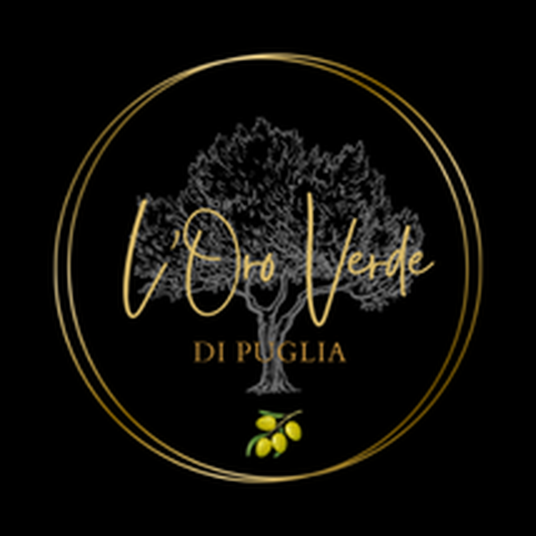 logo of L'Oro verde di puglia