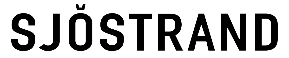 Sjöstrand