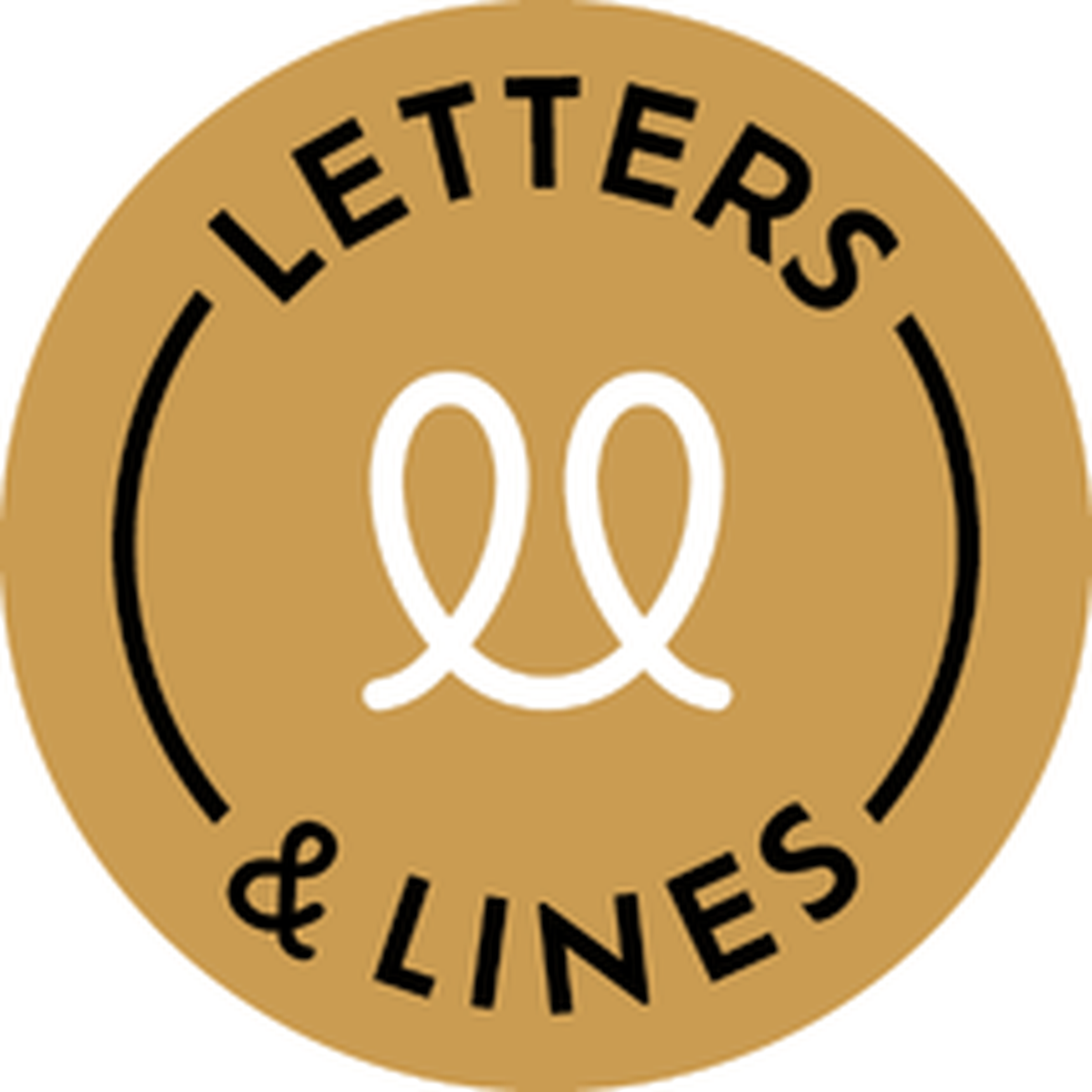 logo of Letters and Lines