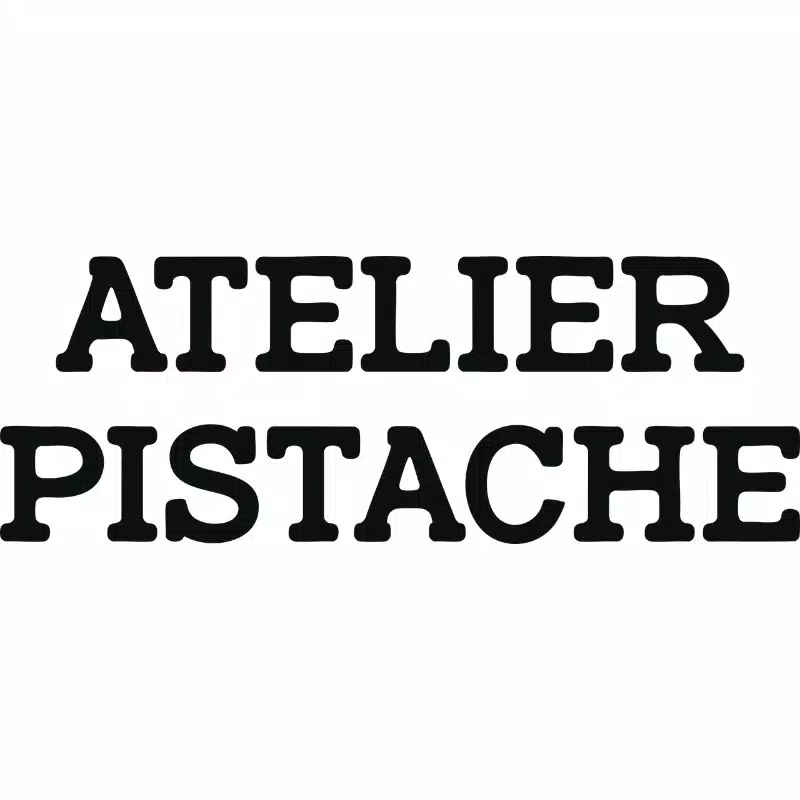 ATELIER PISTACHE