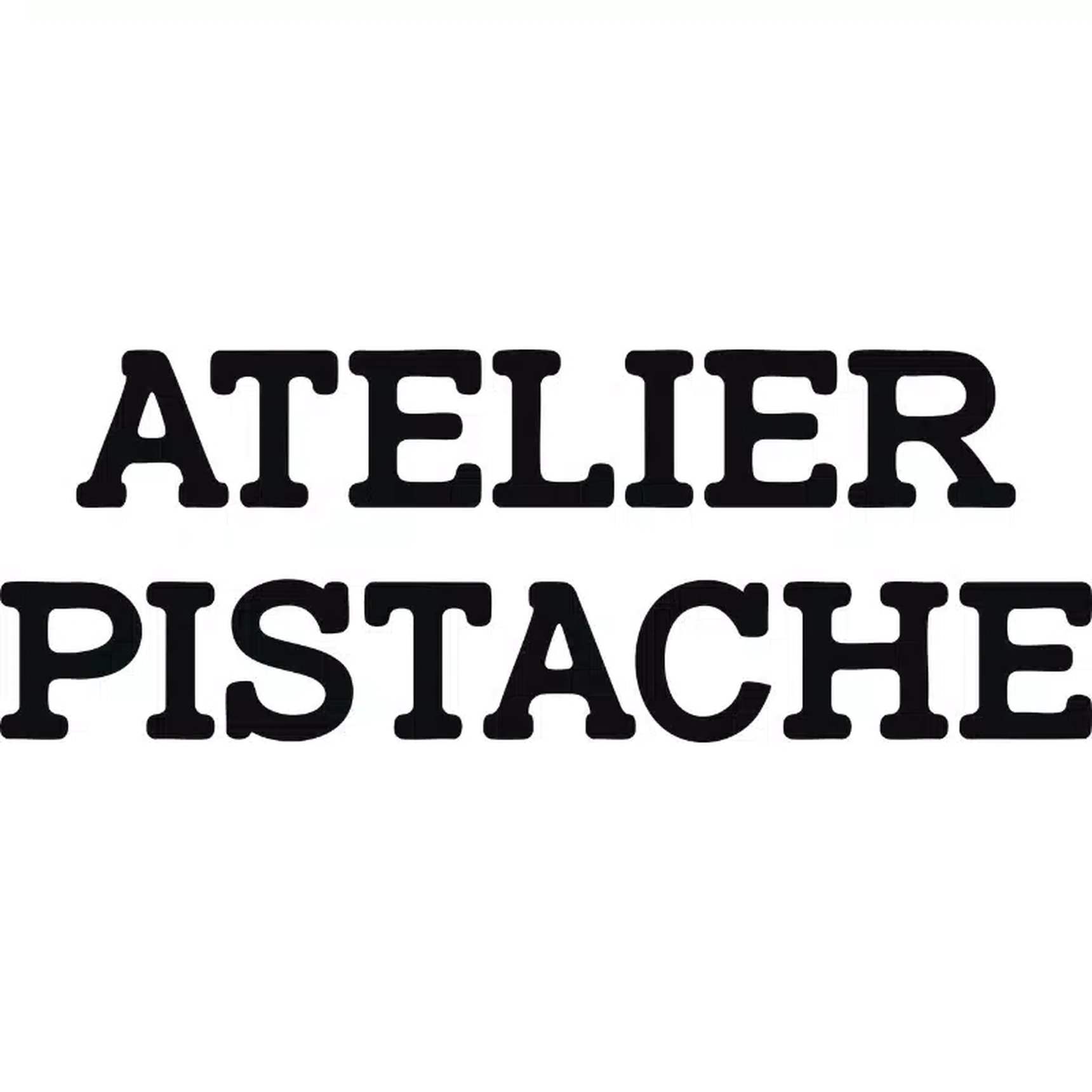 ATELIER PISTACHE