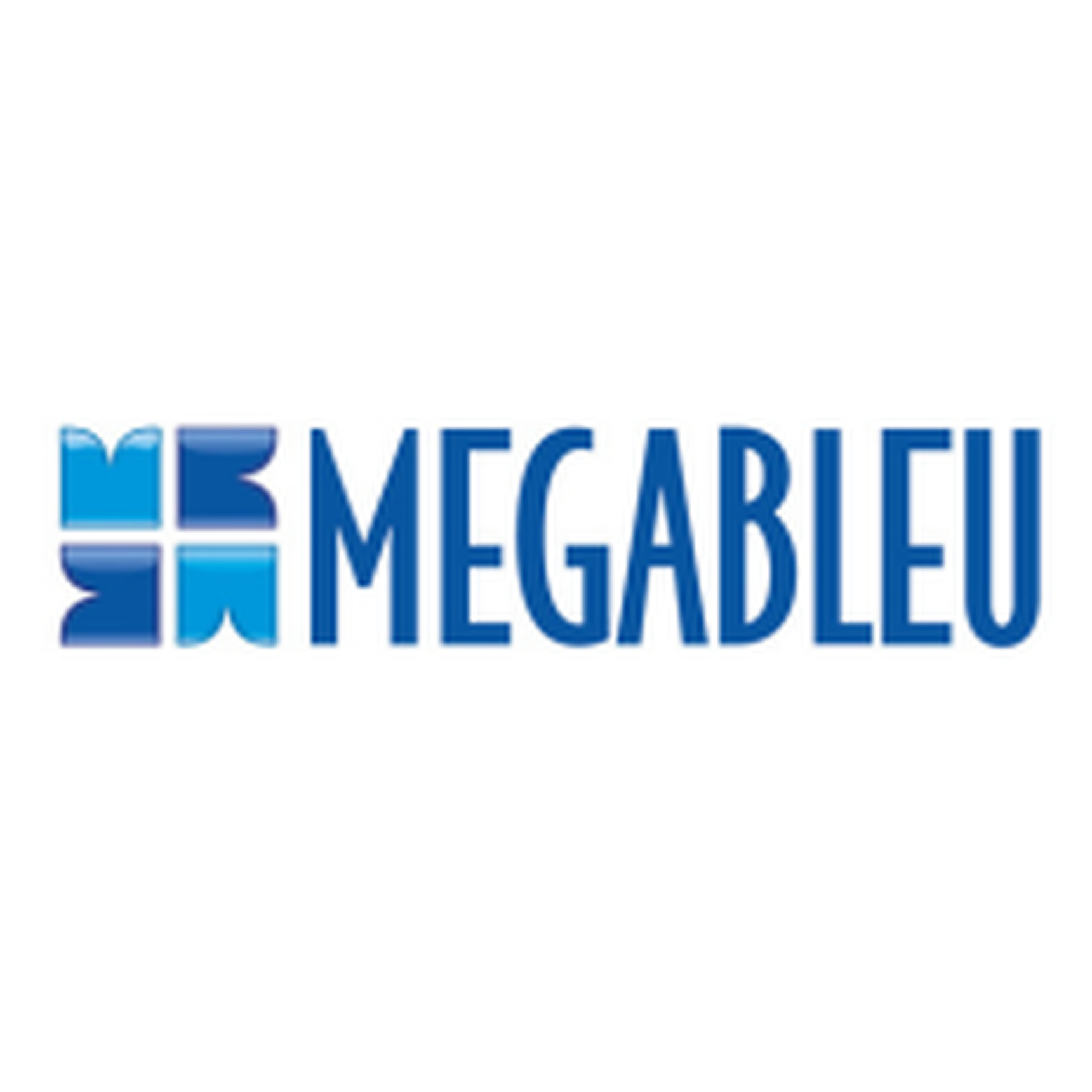 logo of MEGABLEU