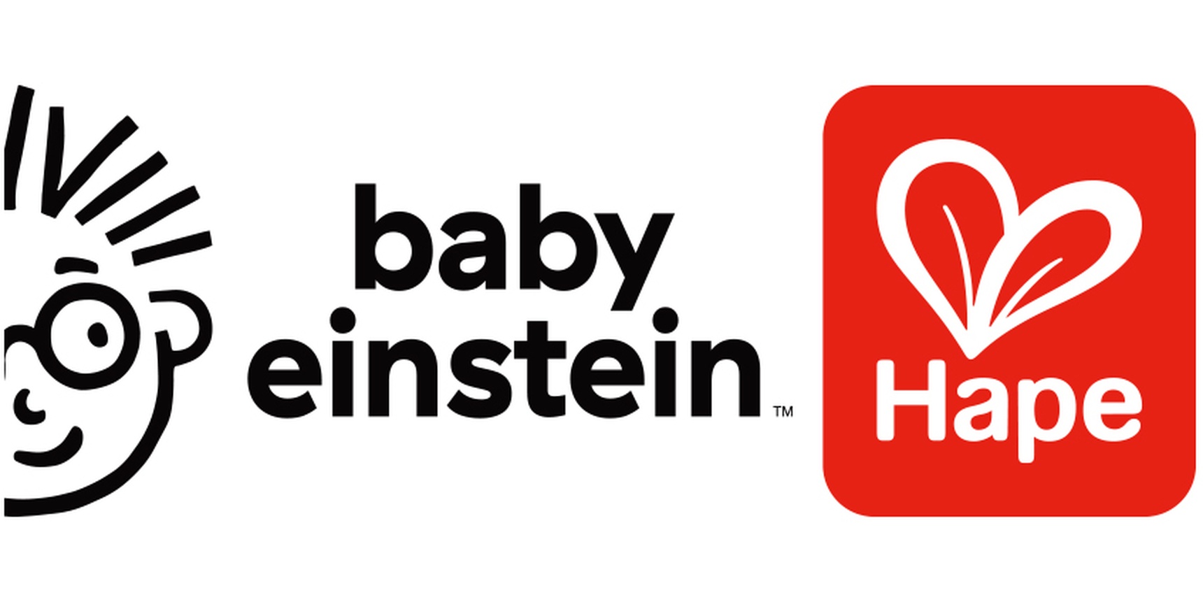 Hape - Baby Einstein