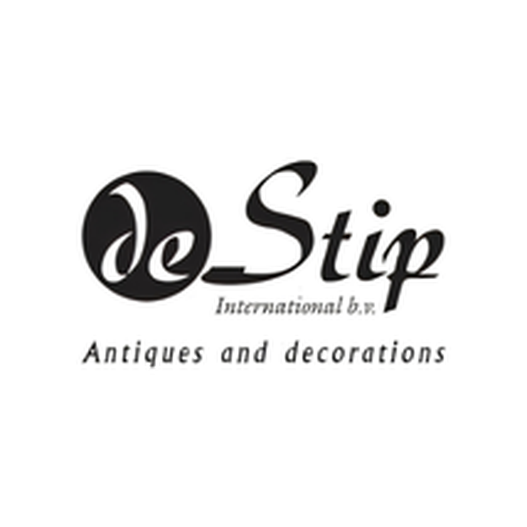 logo of De Stip International