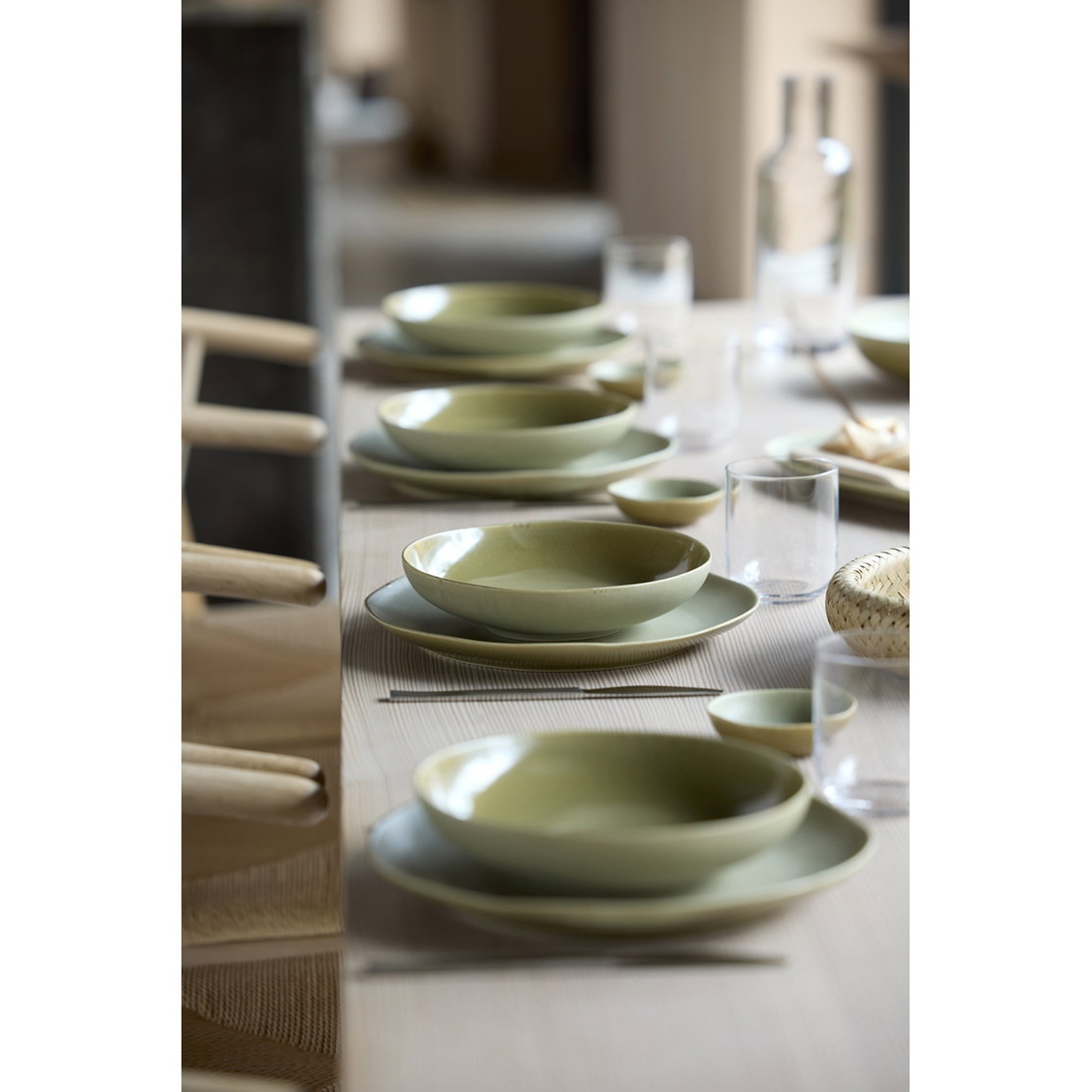 VILLA Collection (SHOKU)