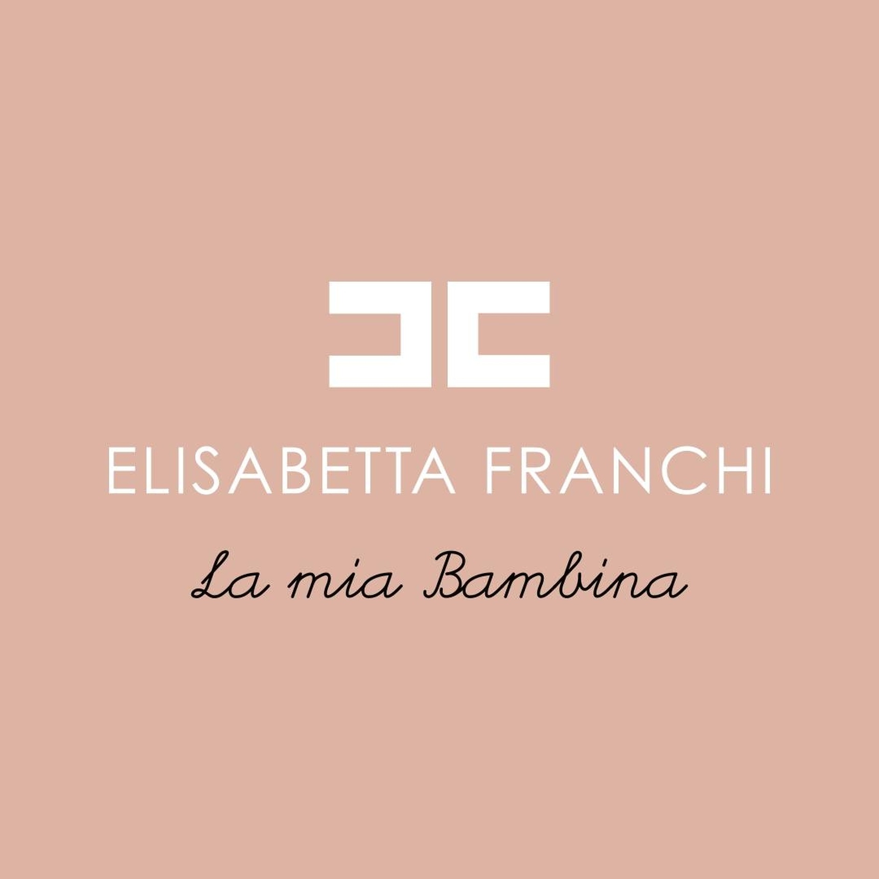 Elisabetta Franchi La Mia Bambina