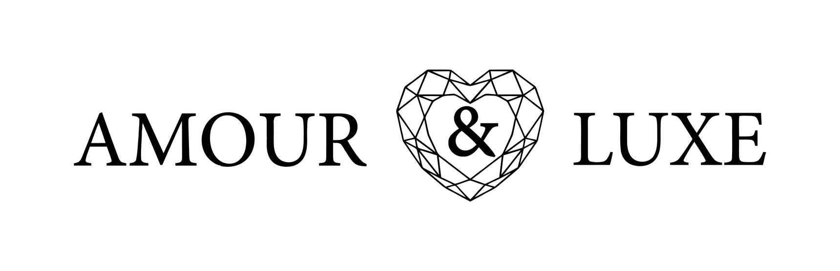 logo of Amour & Luxe