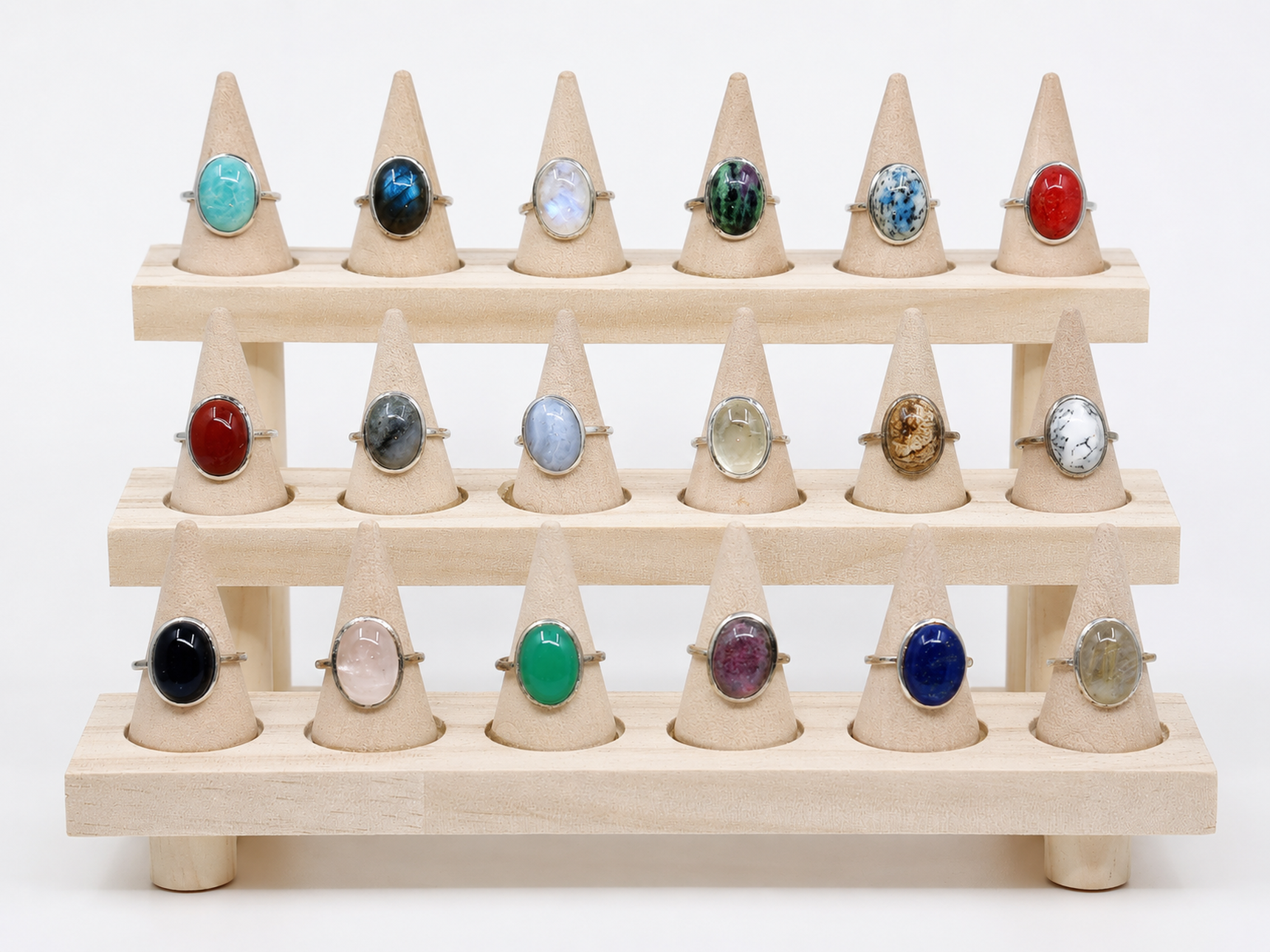 LACOM-GEMS