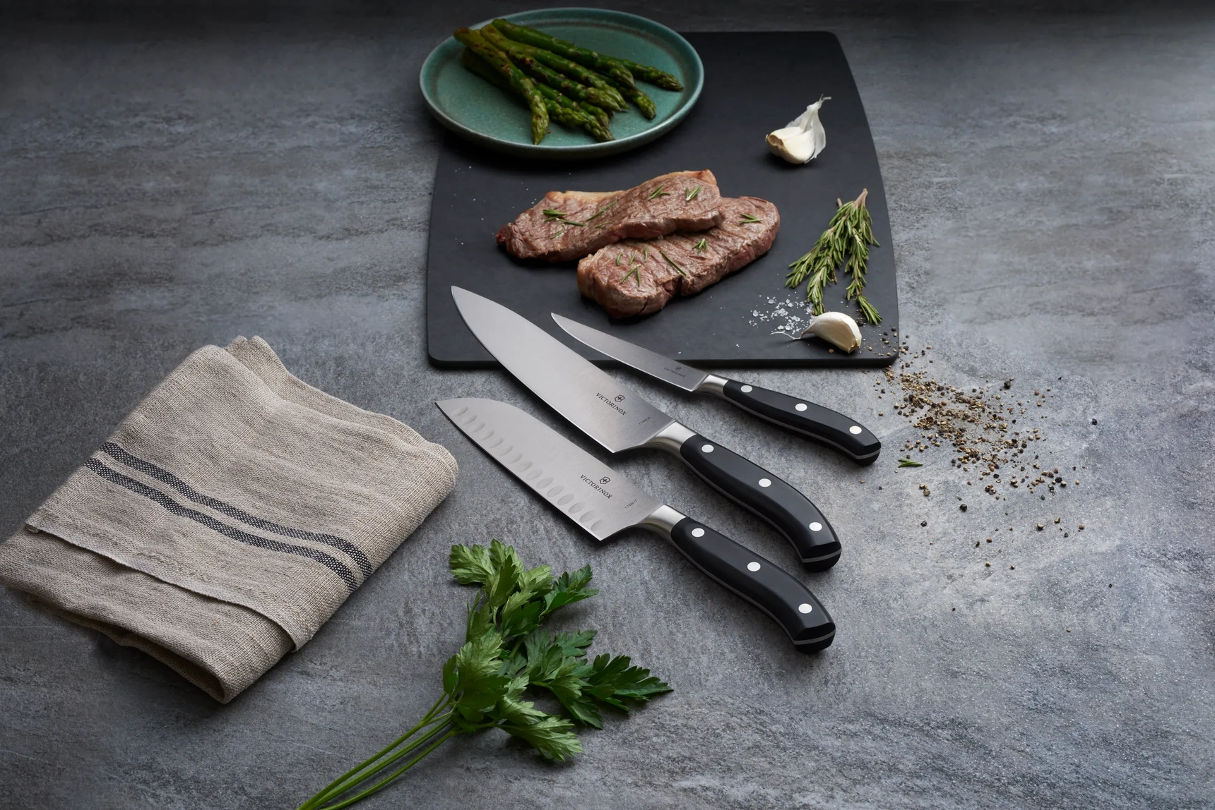 Victorinox