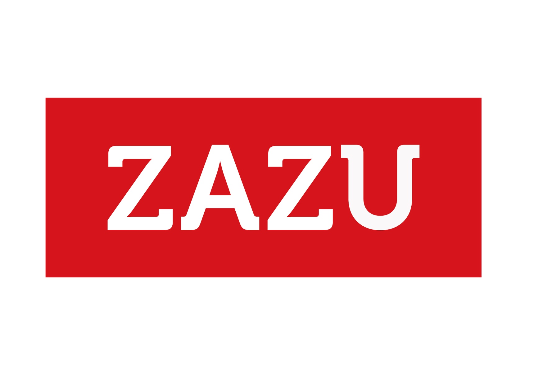 logo of Zazu
