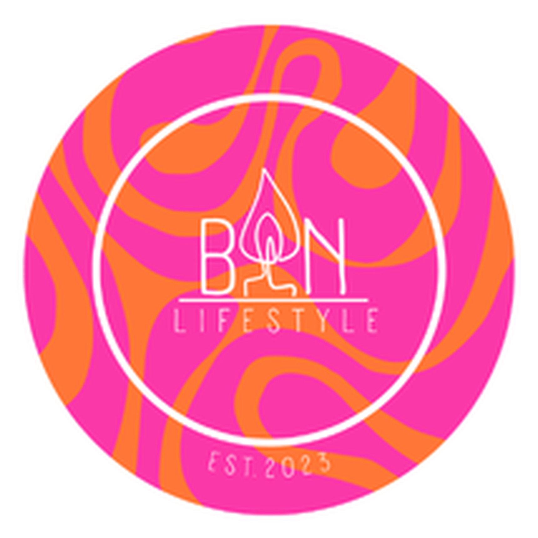 logo of BonLifestyle