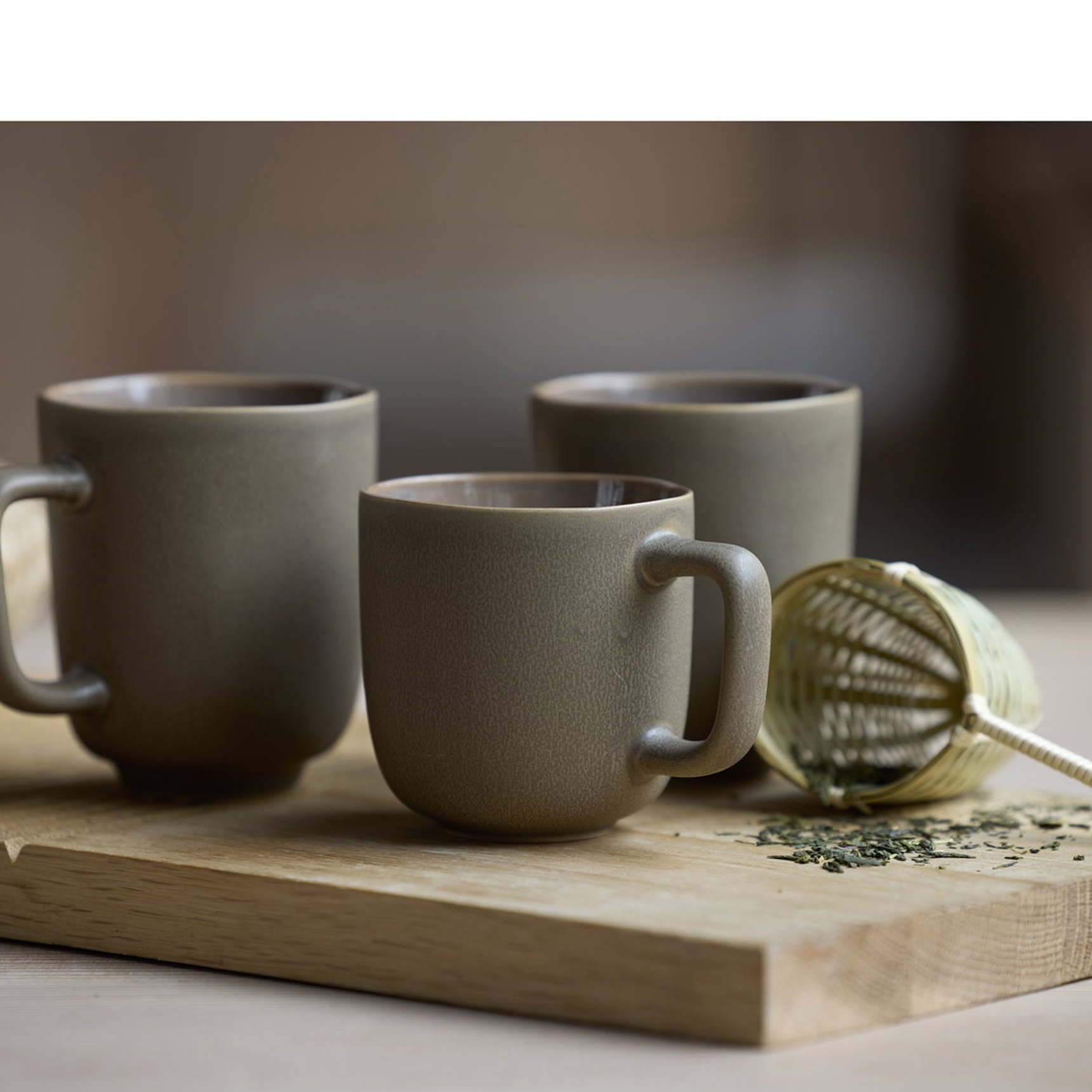 VILLA Collection (SHOKU)